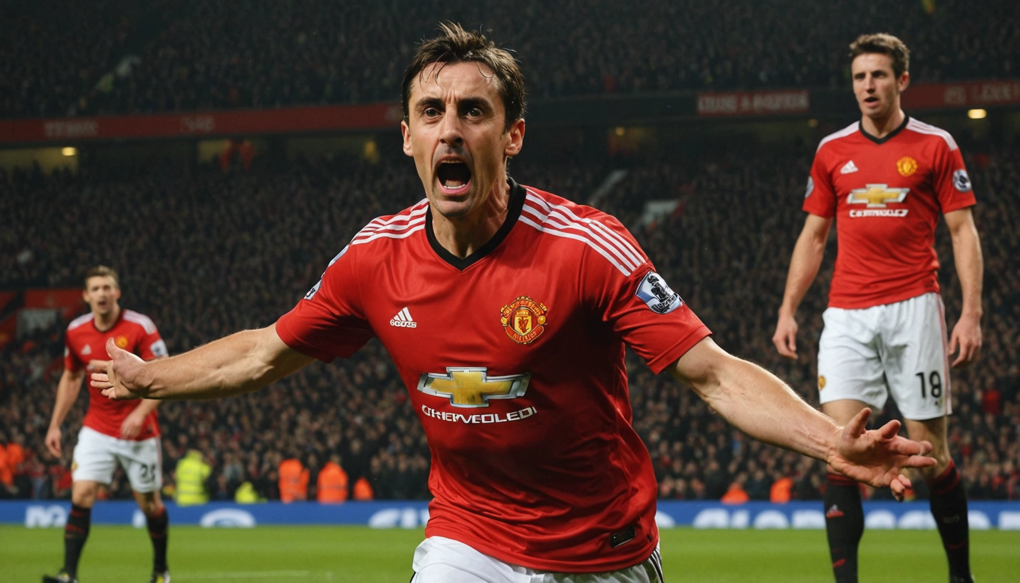 Dorguov metak probudio Junajted