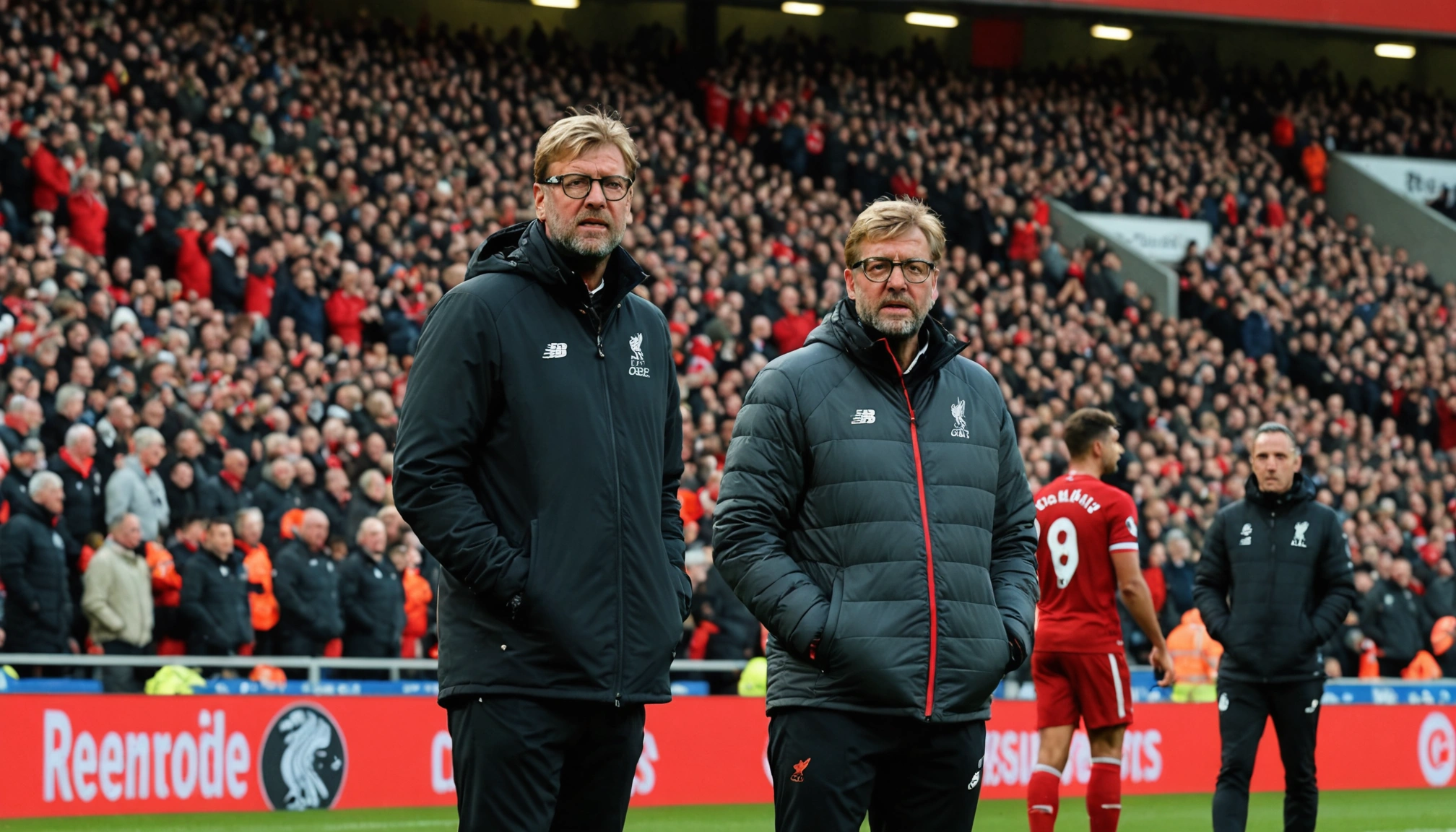 Slot gubi stolicu u Liverpulu!