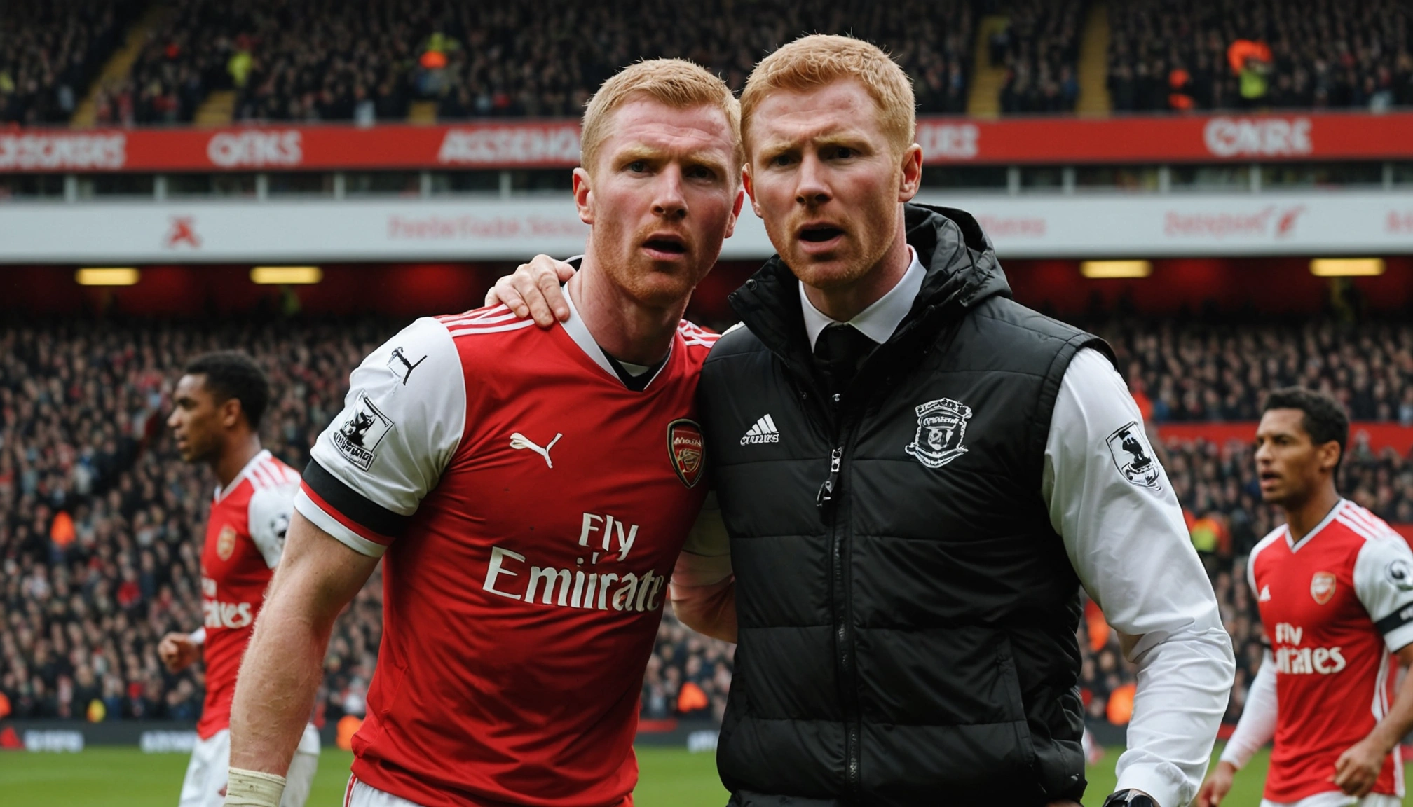 Arsenal: Najgori šampion ikad?