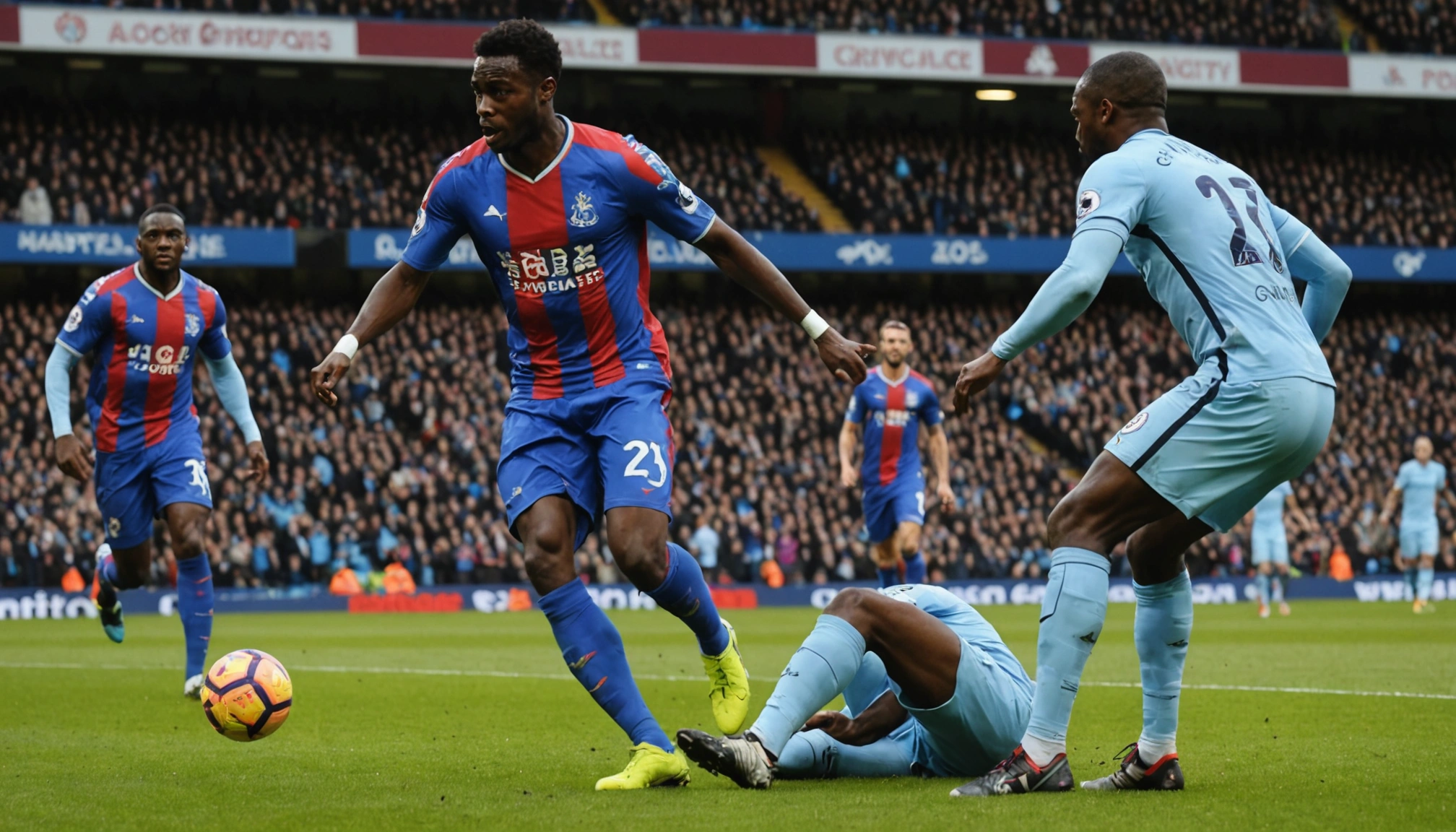 Mateta beži iz Palacea za milione!