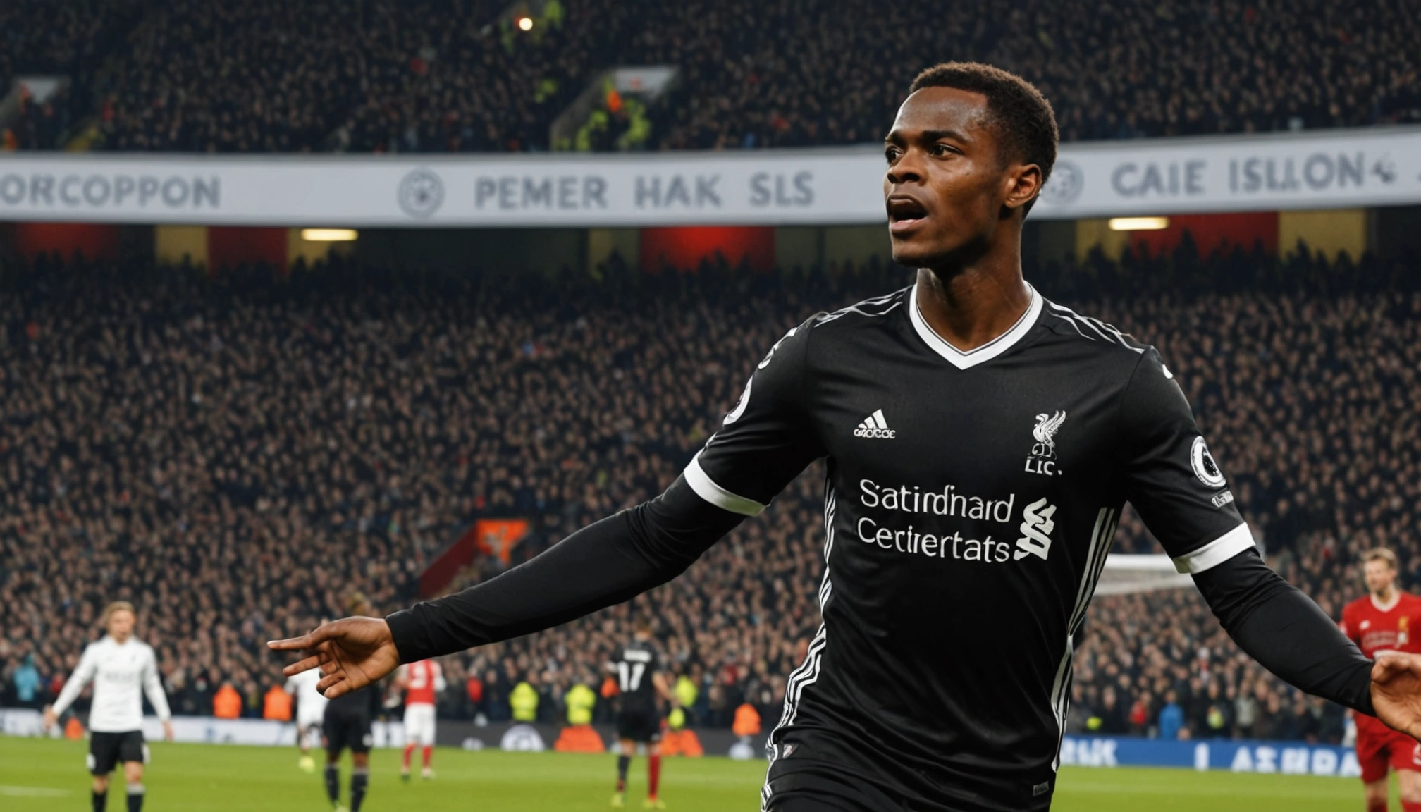 Isak u top 10: Holandov platni tron