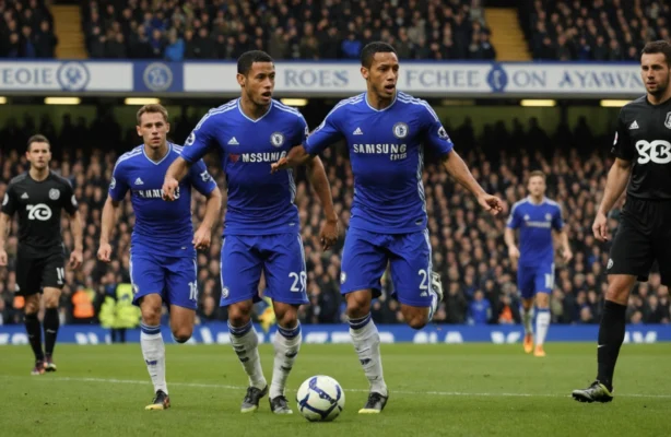 Rosenior spasao Čelsi haosom!