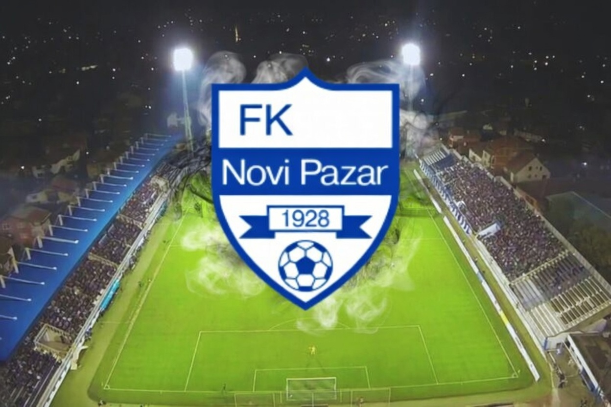 FK Novi Pazar