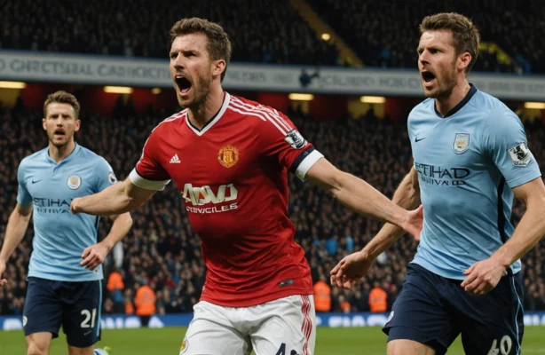 Kerikova drama: Gol u nadoknadi menja sve!