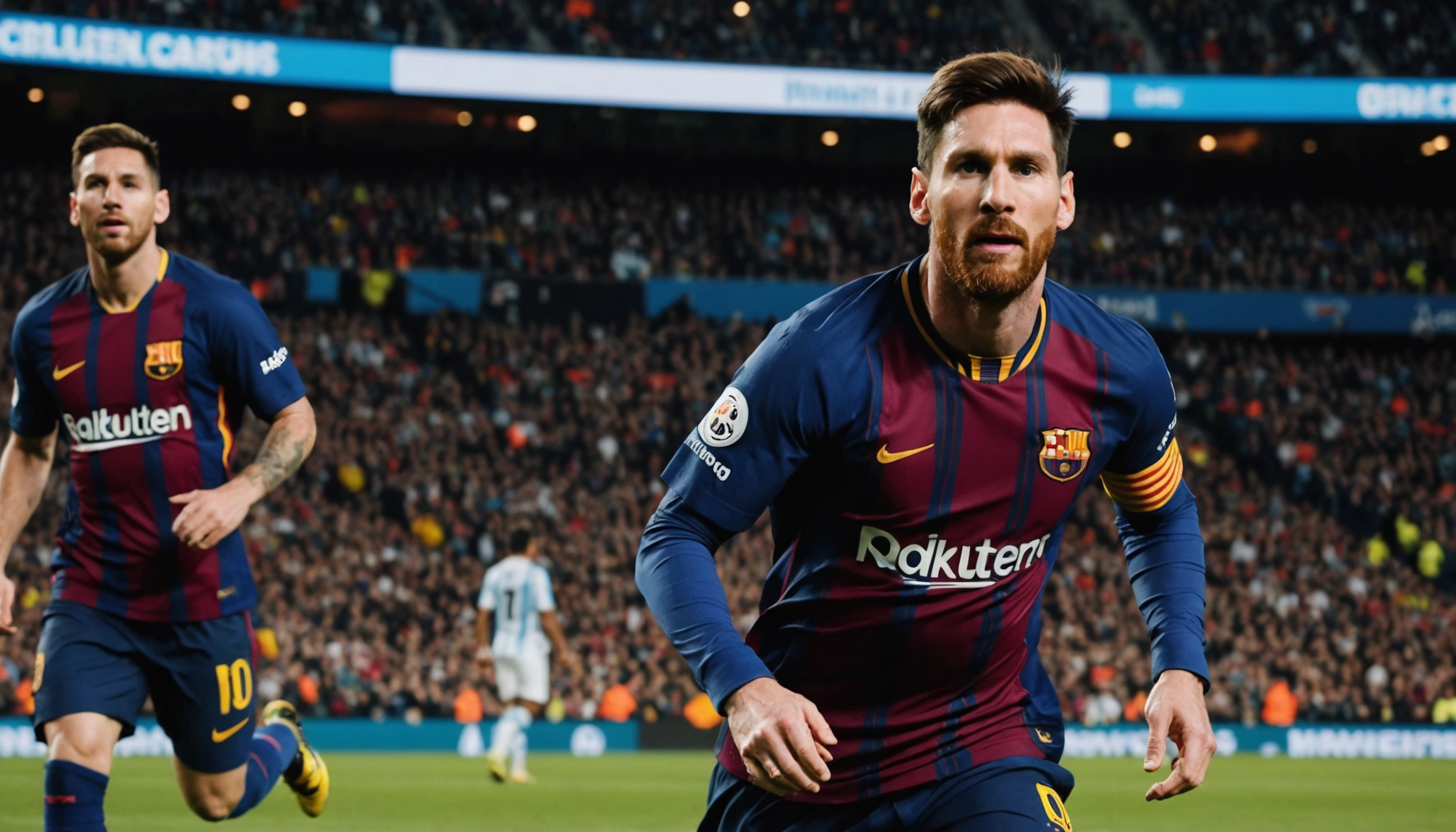 Mesi kući: Senzacionalni povratak u Argentinu!