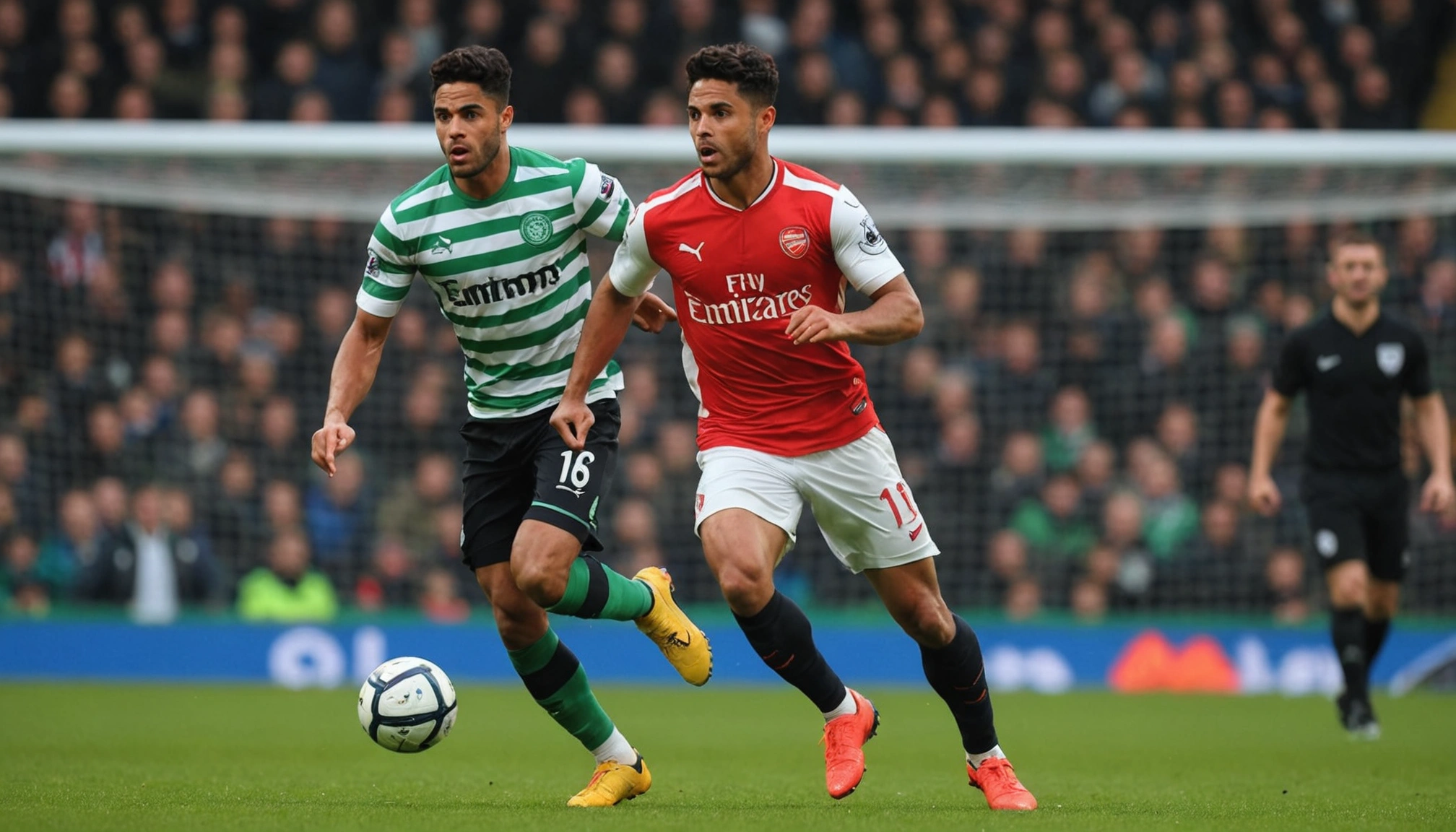 Arteta sanja Oksov povratak – ali u drugoj roli!