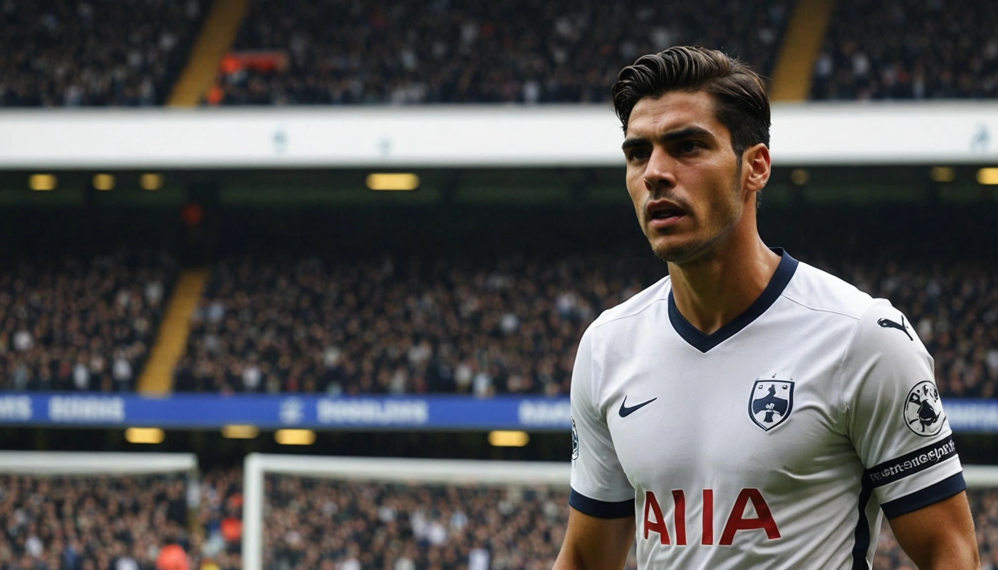 Romero u oluji: Ćuti i udari loptu!