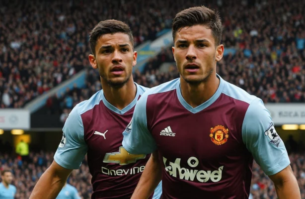 United krade Villeinu senzaciju za 100 miliona