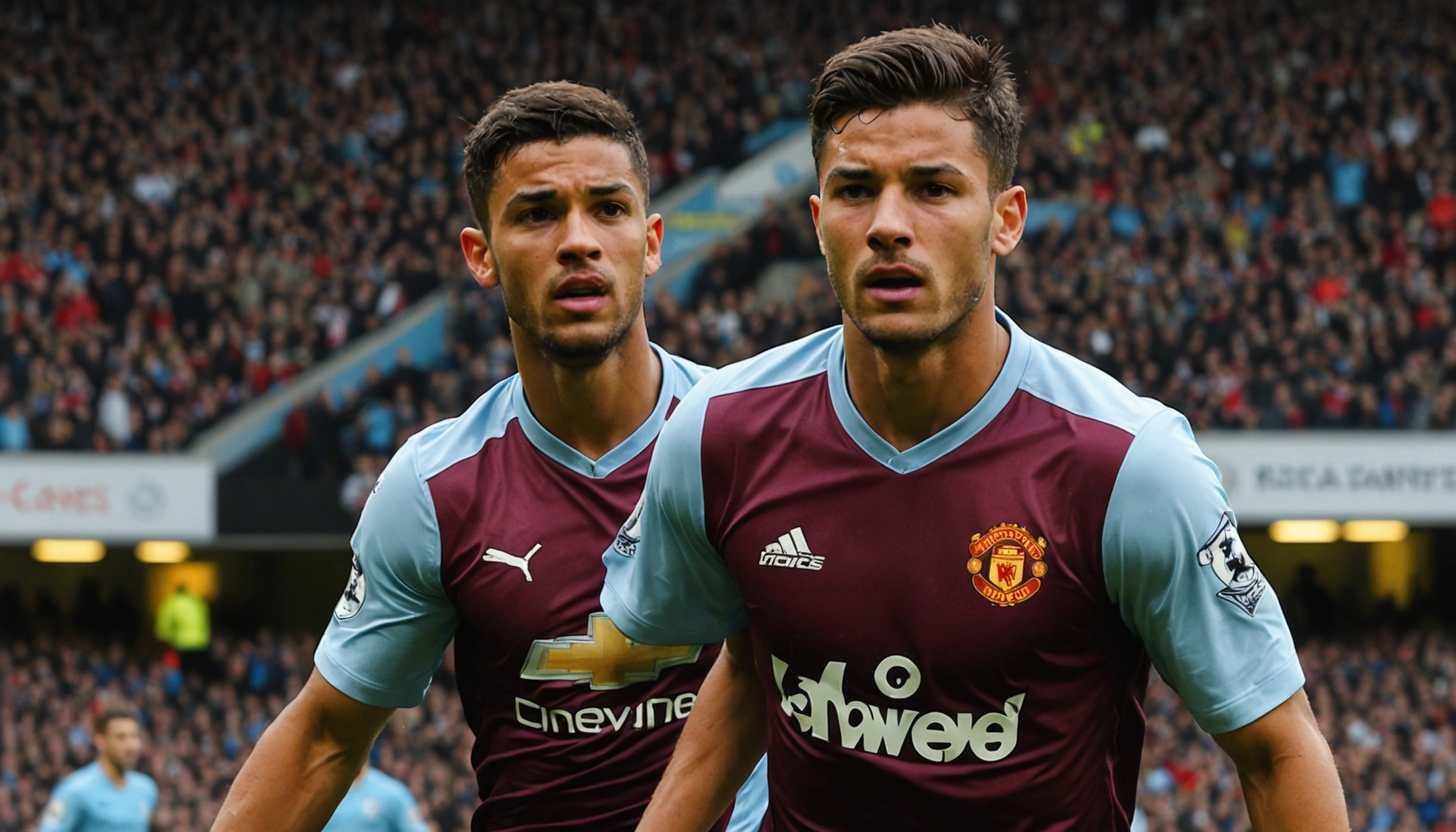 United krade Villeinu senzaciju za 100 miliona