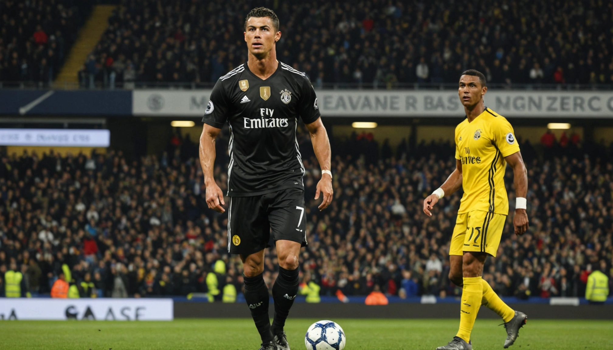 Ronaldo baca bombu: Ultimatum i bojkot!