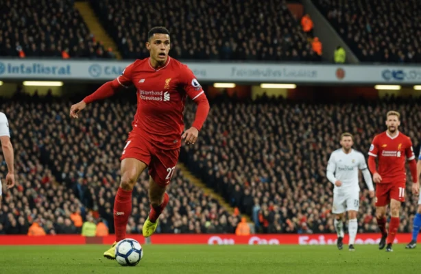 Mac Allister na ivici Madrida – Tchouameni koči!