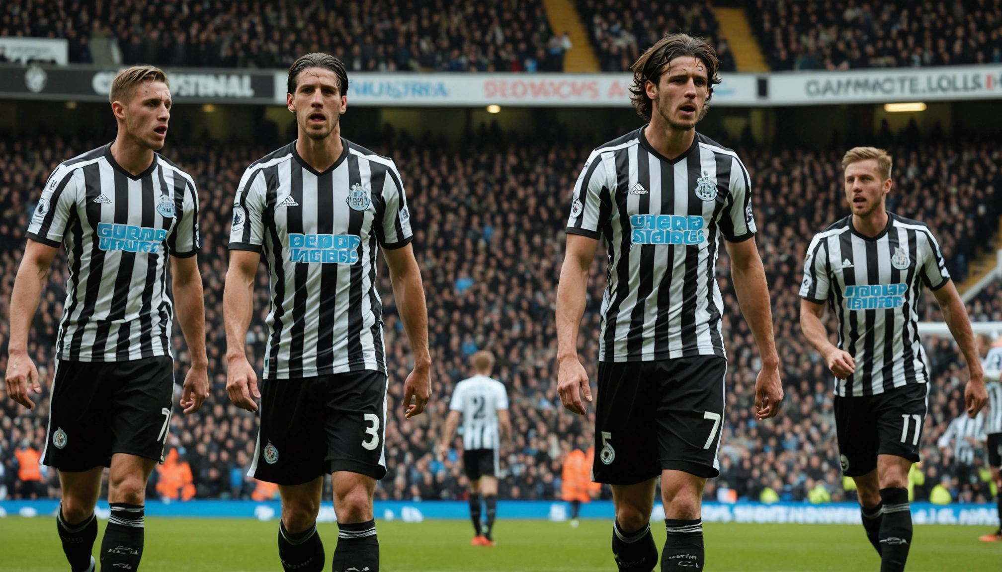 Tonali tone, Arsenal beži?