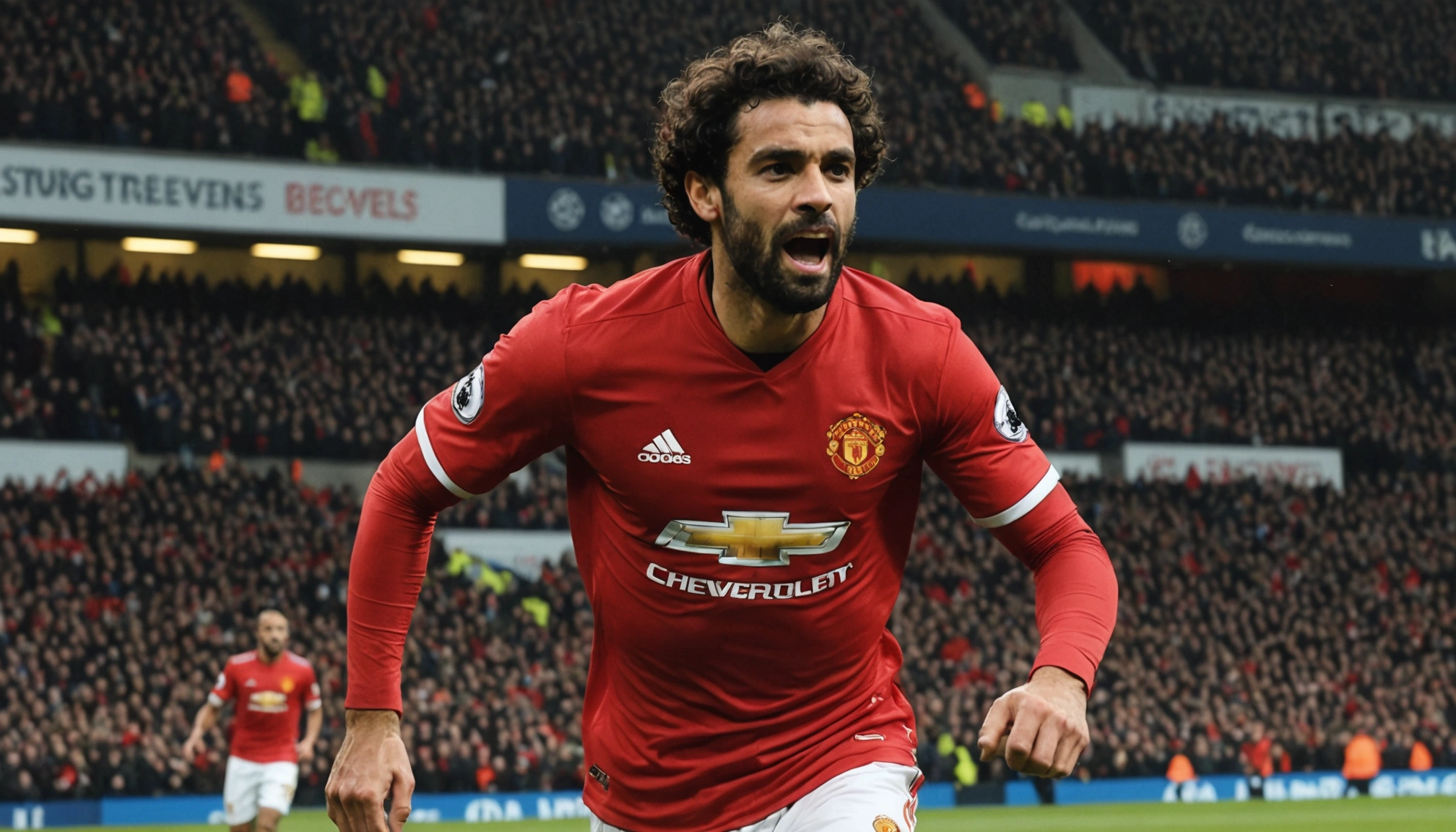 Junajted krije Salaha i Besta!