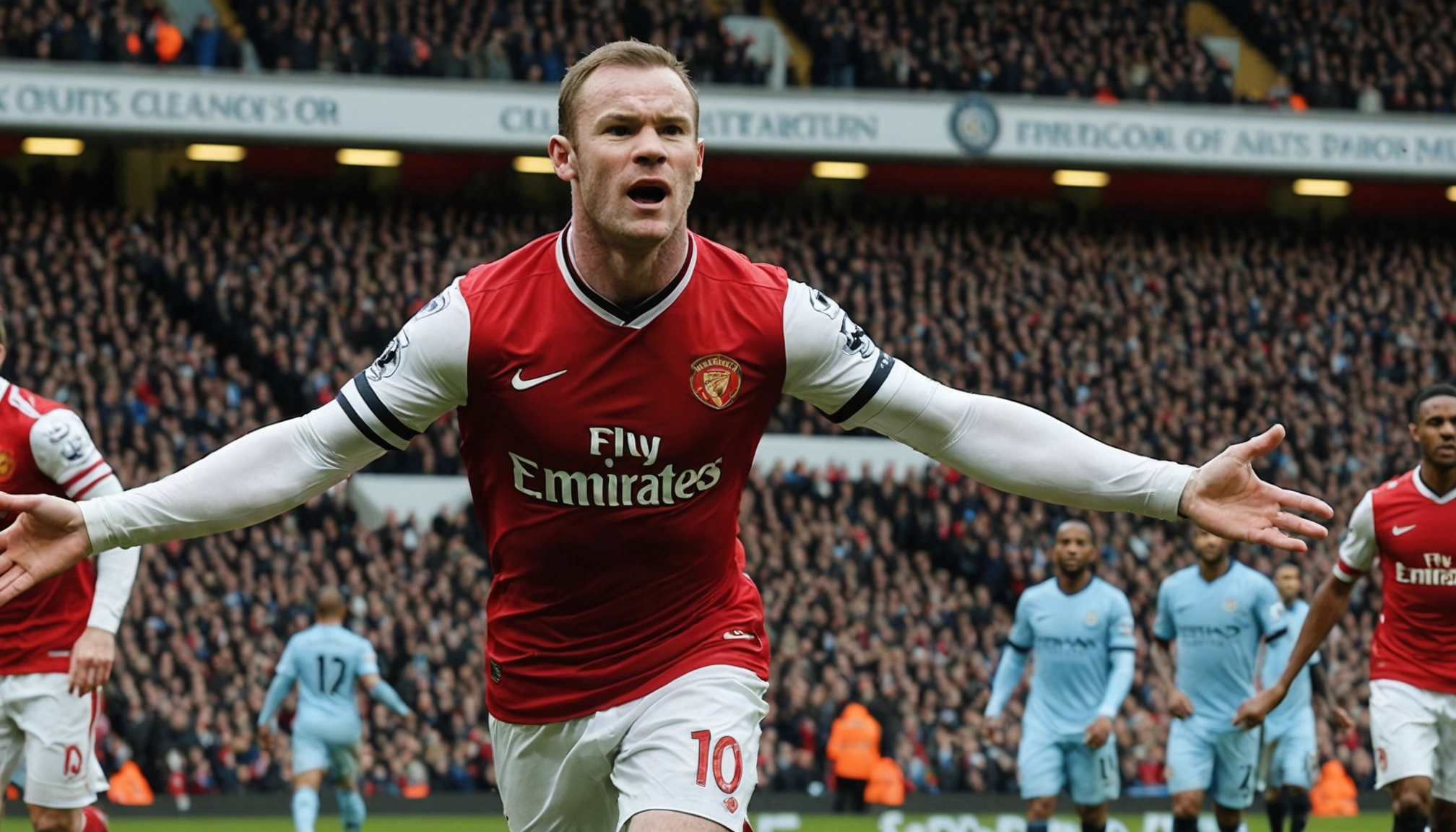 Runi: Sitijev preokret lomi Arsenal