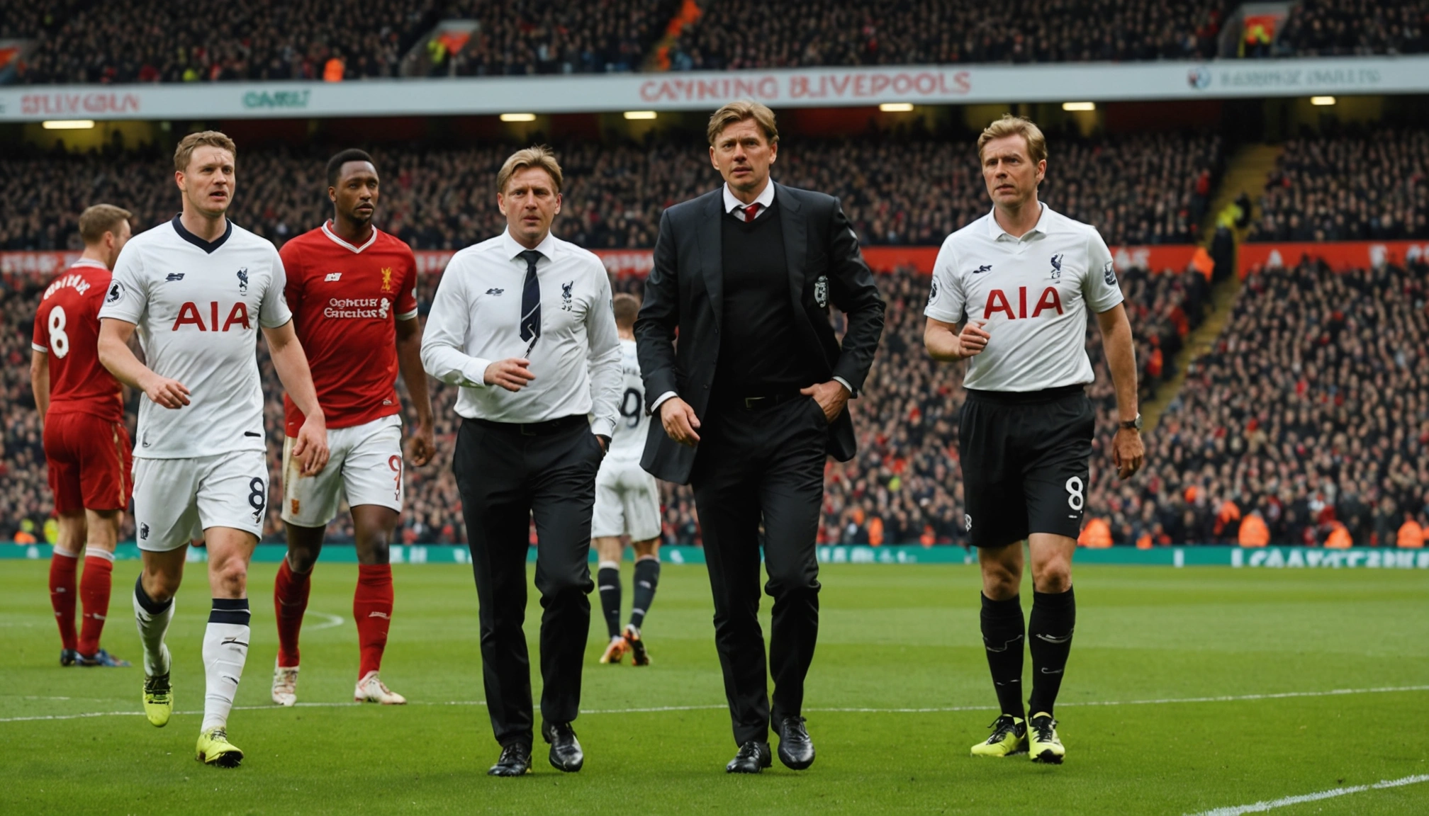 Treneri na ivici: Otpuštanja kucaju na vrata!