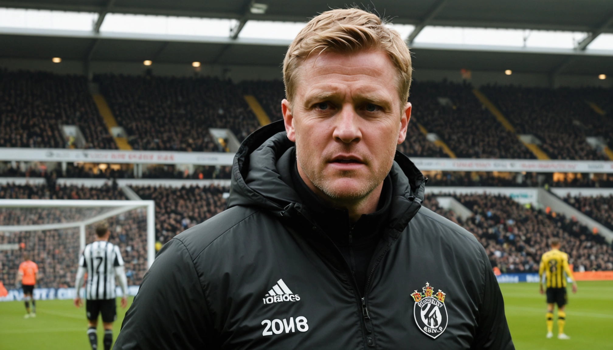 Hau priznaje: Ustupiću mesto ako ne vredi