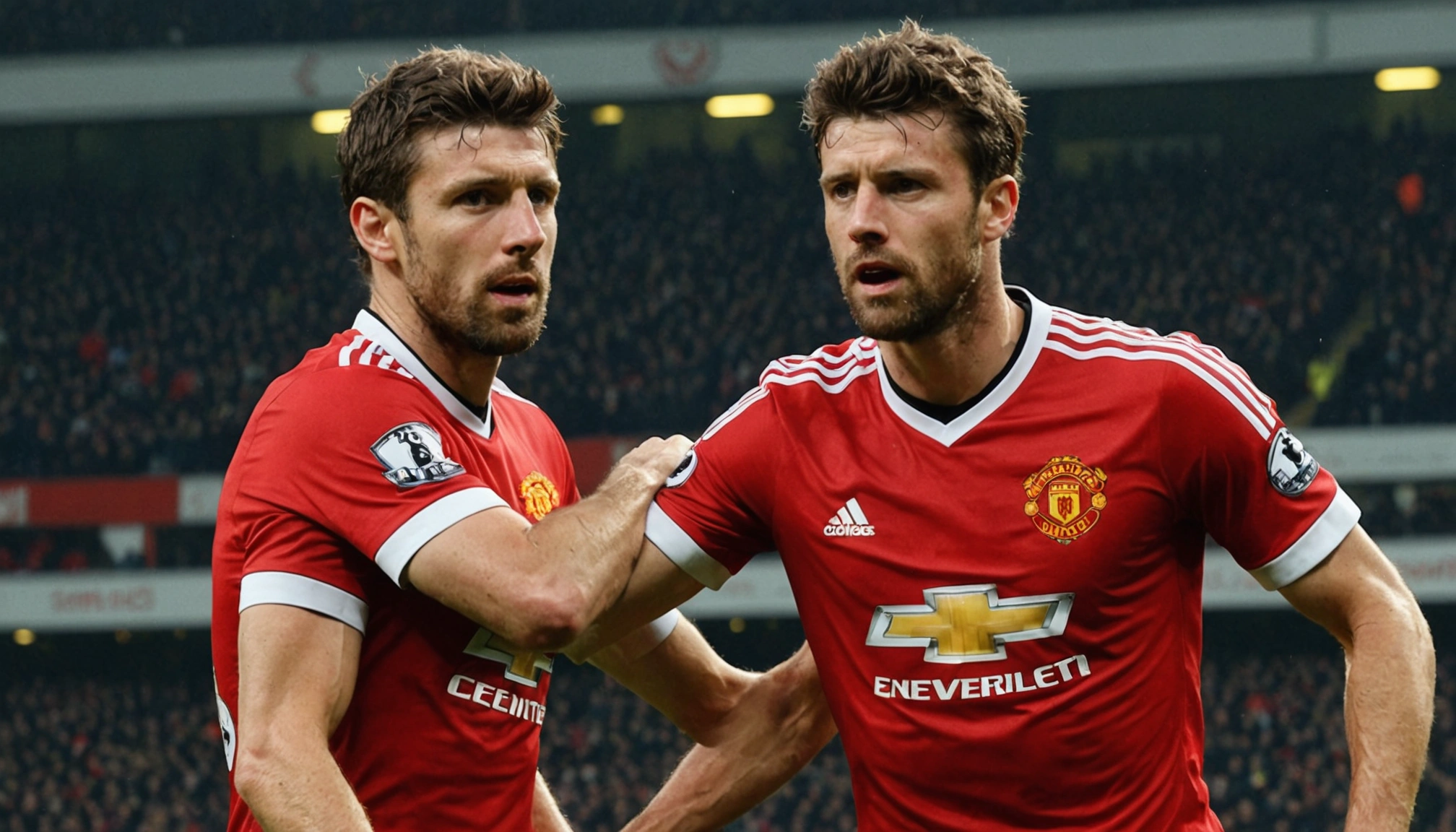 Sherwood bombarduje duo Junajteda