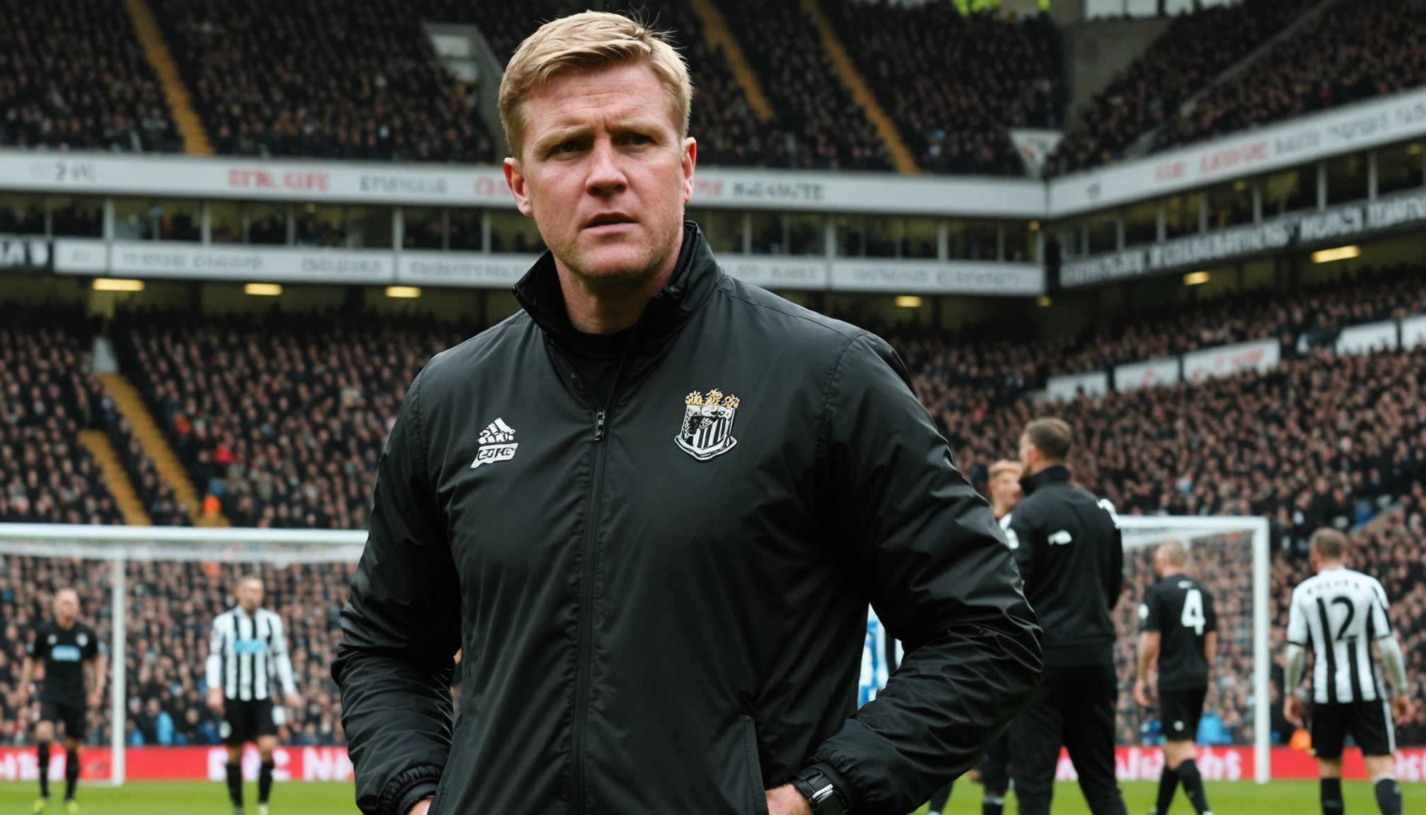 Howe na ivici: Tabele otkrivaju haos!