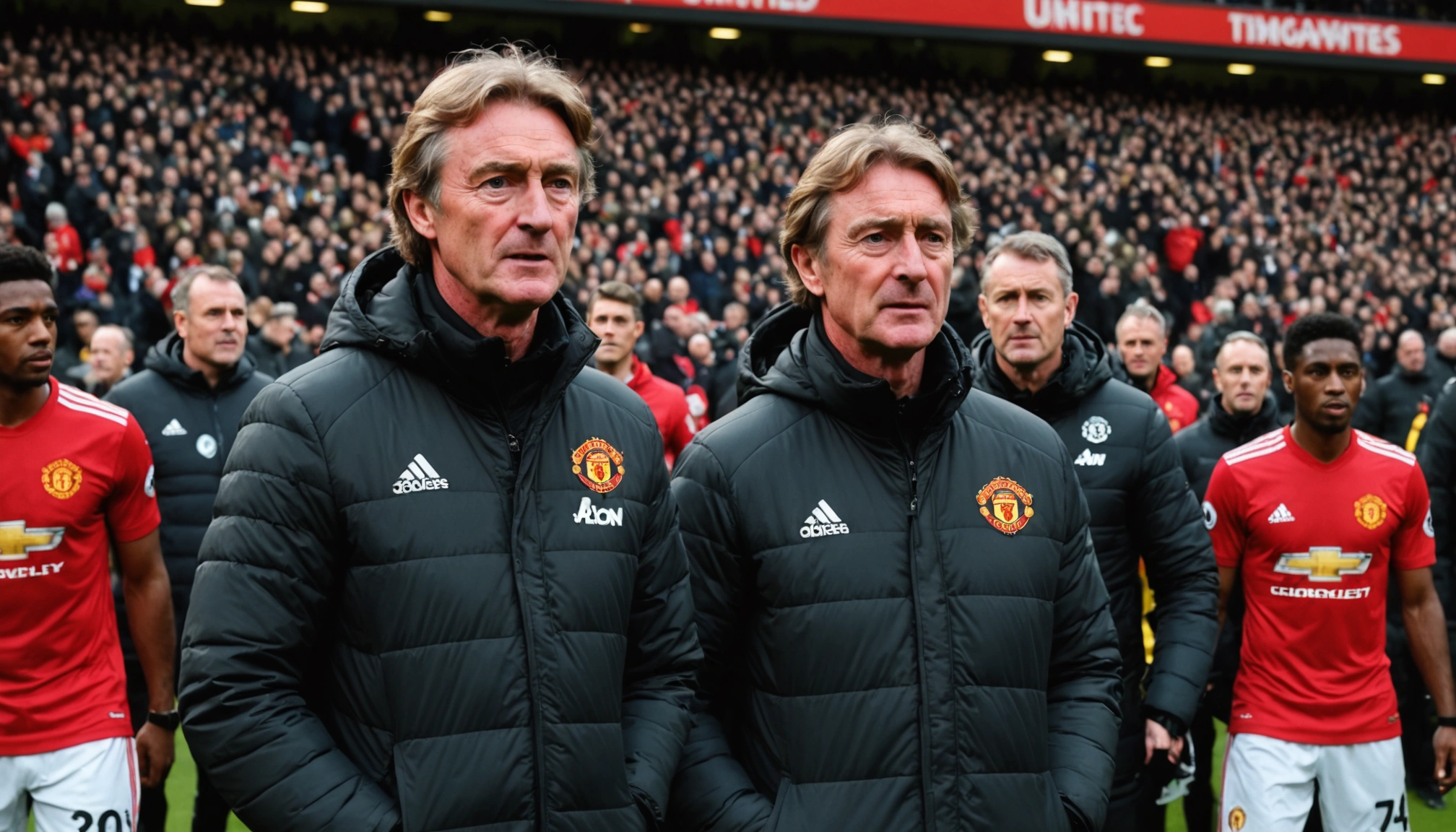 Ratklif se kaje: United brane inkluziju!