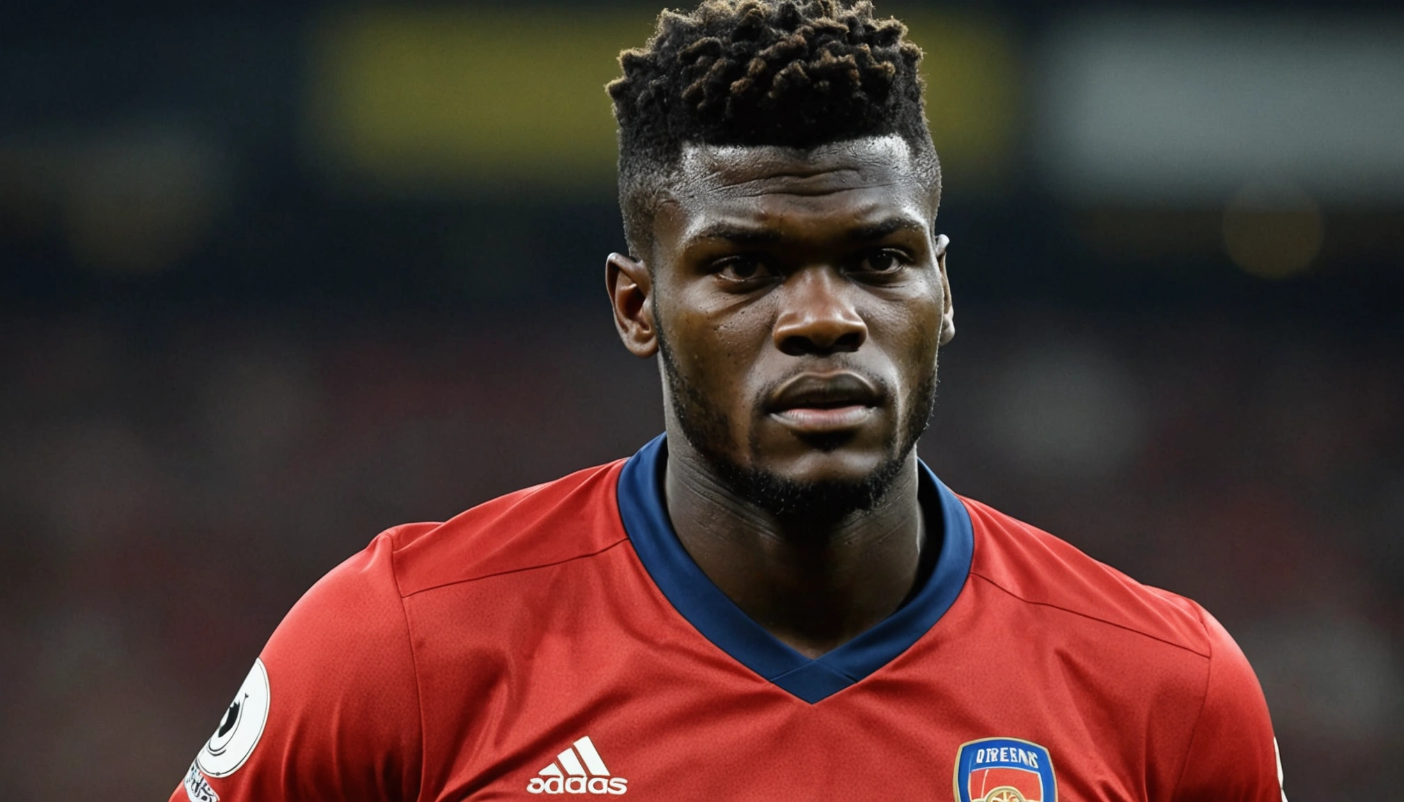 Partey u paklu: Novi transfer, stare senke