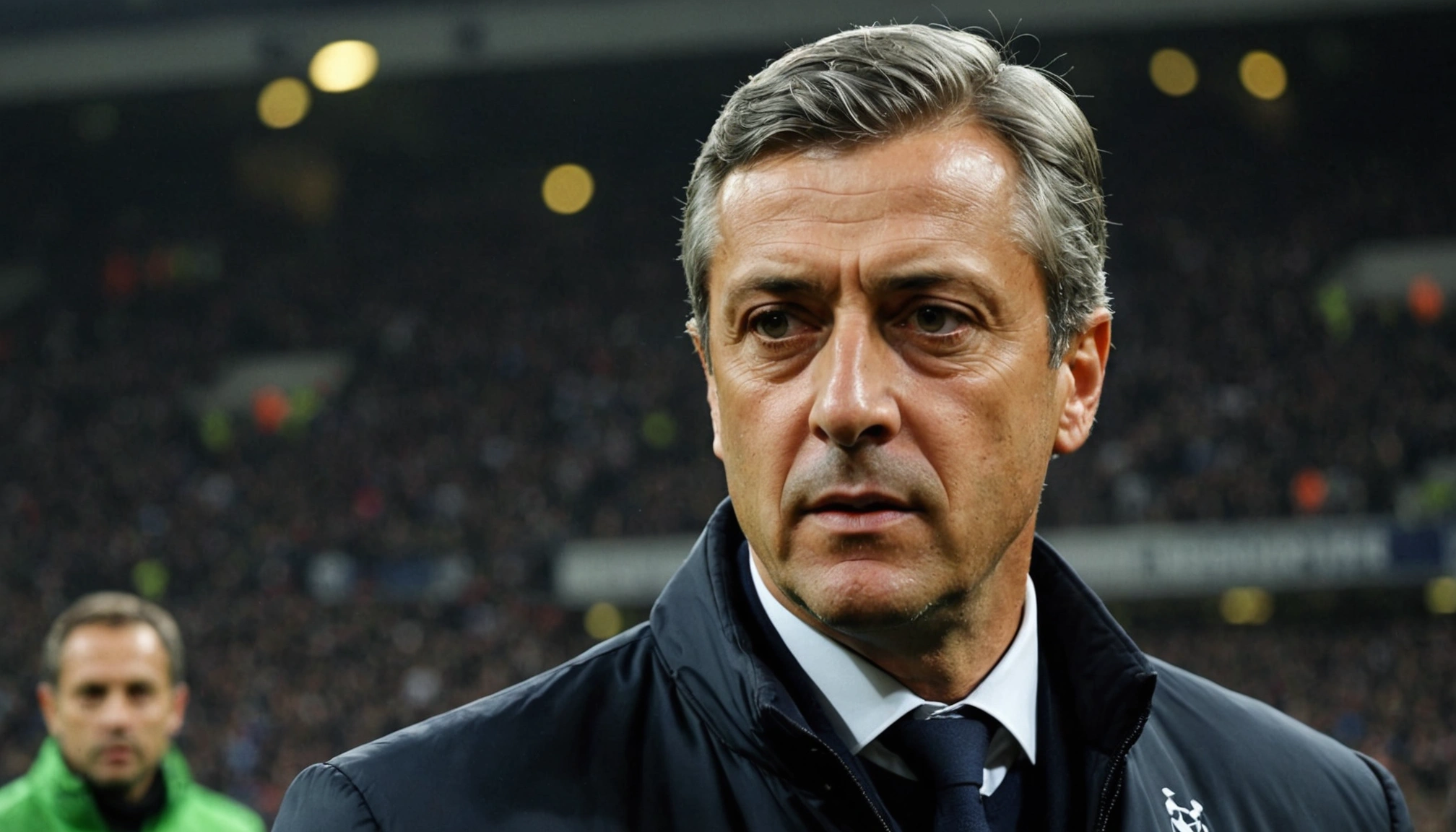 Farioli odbija Tottenhamov poziv haosa