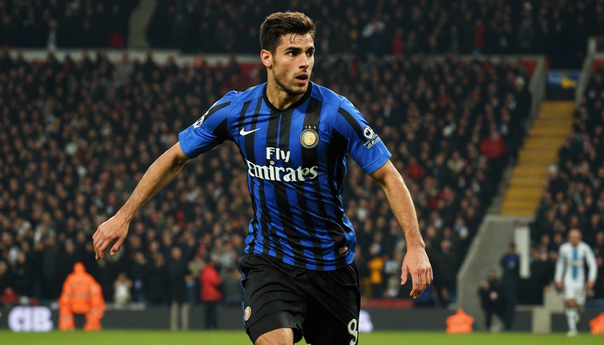 Arsenal juri Interovog mladog strelca!