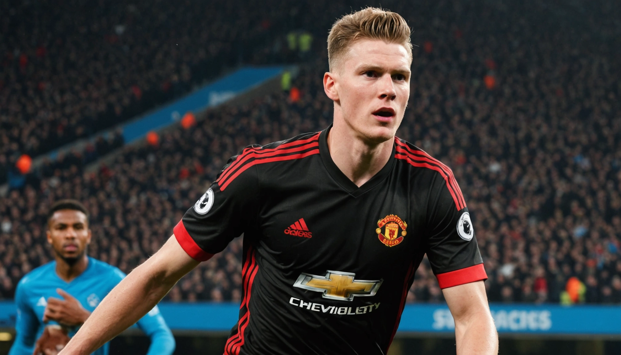 McTominay sanja United: Dramatičan povratak?