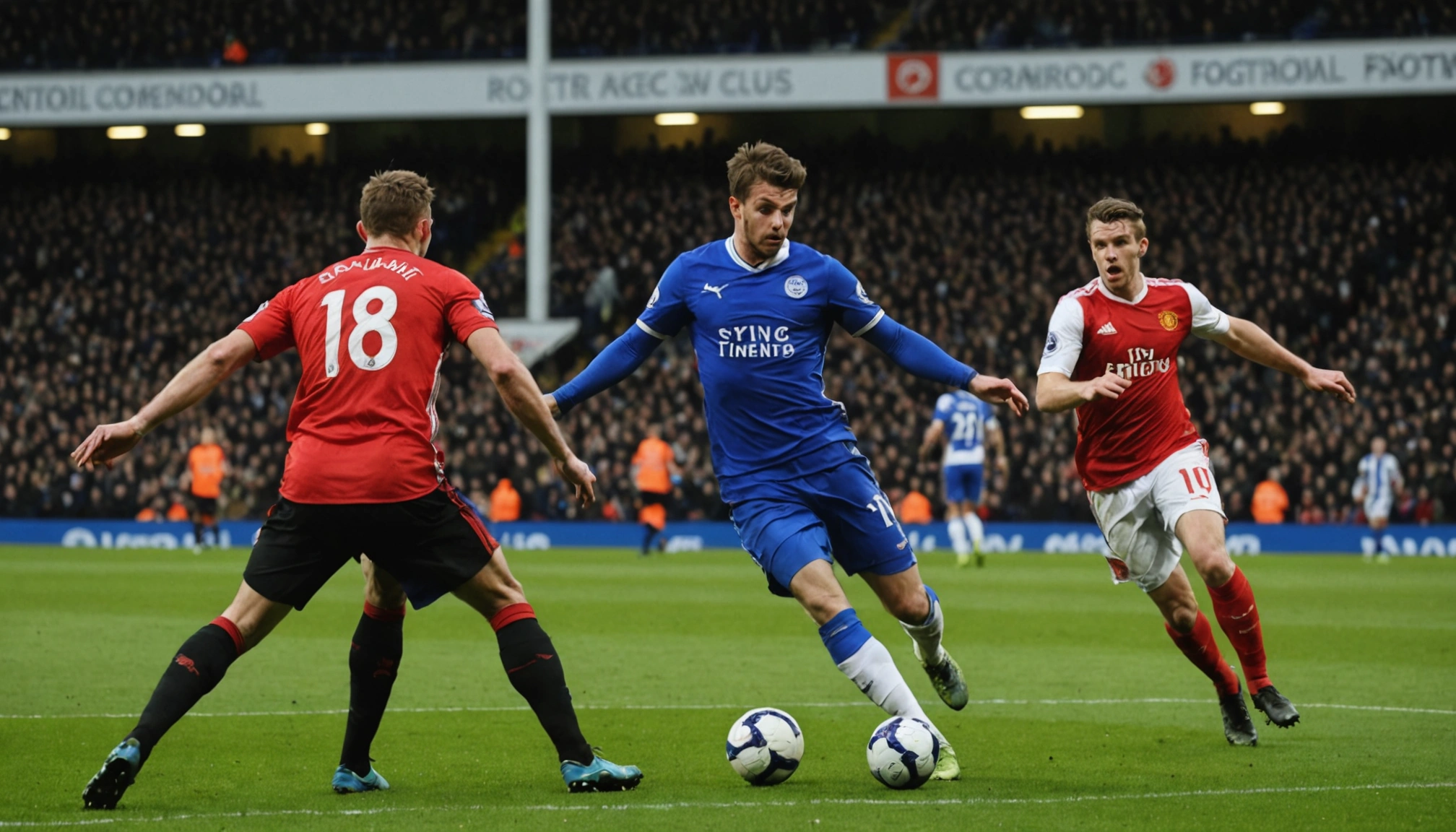 Ipsvič sanja Premijer ligu: Dilema velike ribe