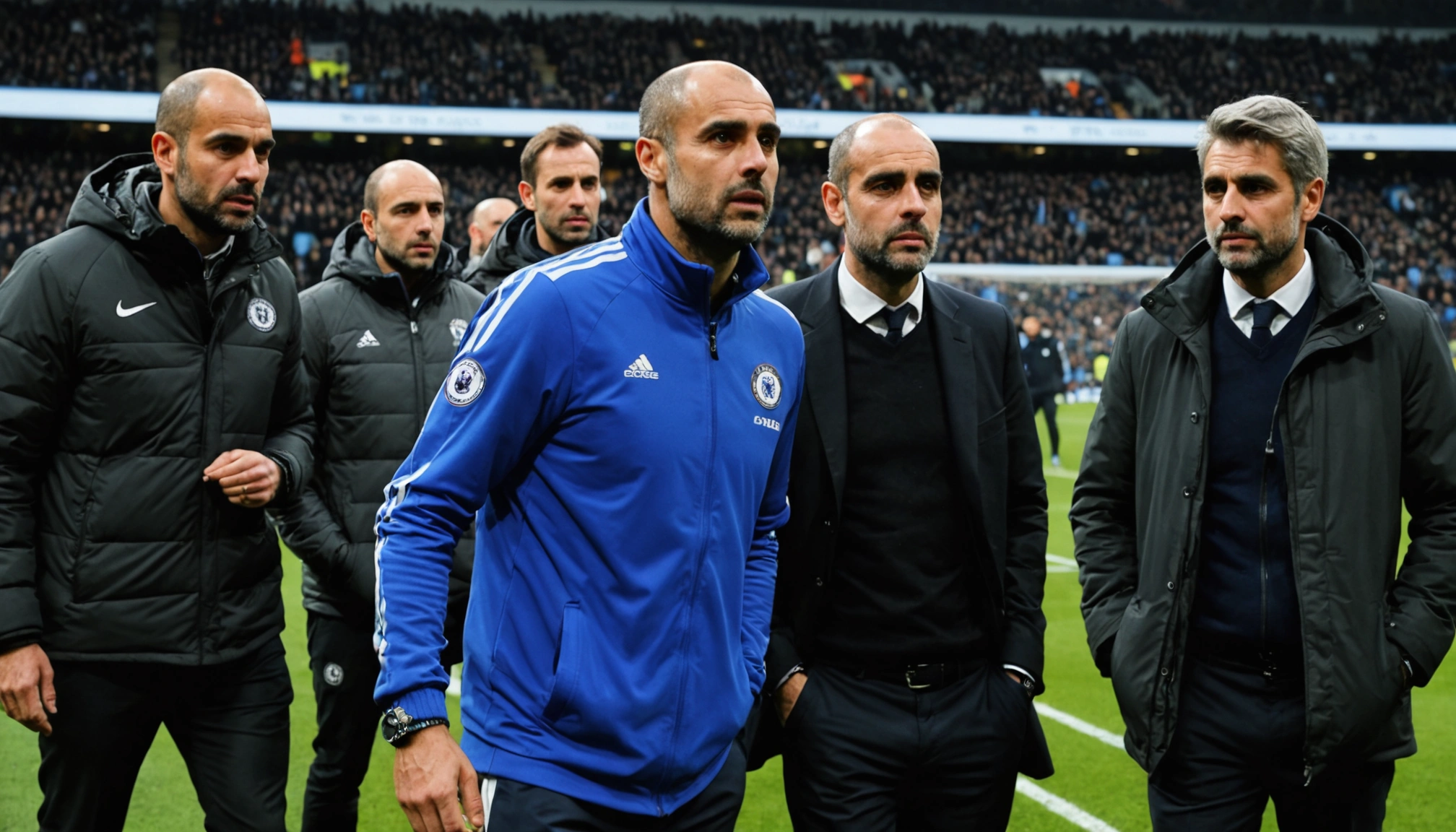 Tudor spasava Tottenham iz ambisa!