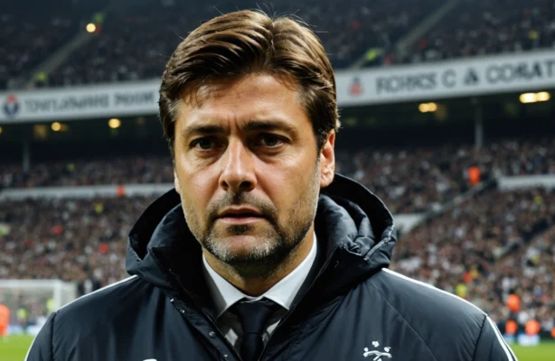 Početino beži Totenhemu ka Madridu!