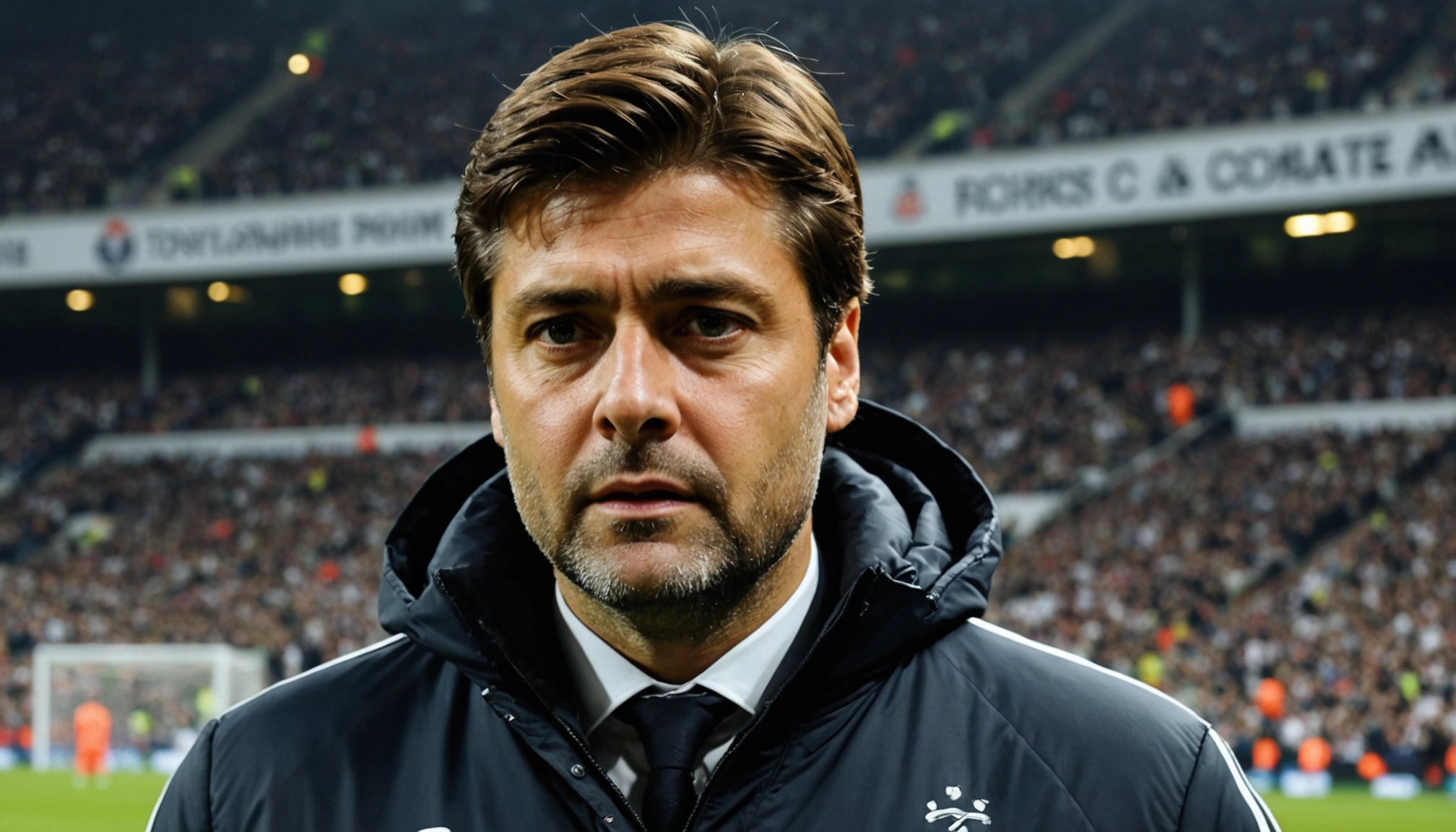 Početino beži Totenhemu ka Madridu!