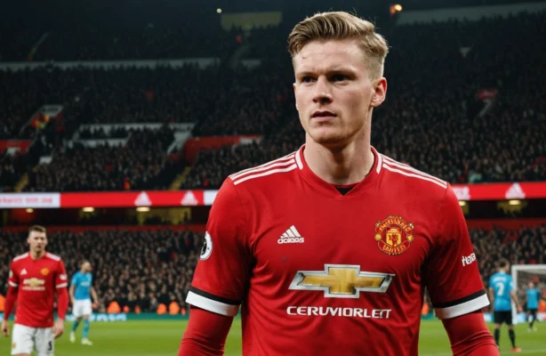 McTominayev povratak: Man Utd pali motore!