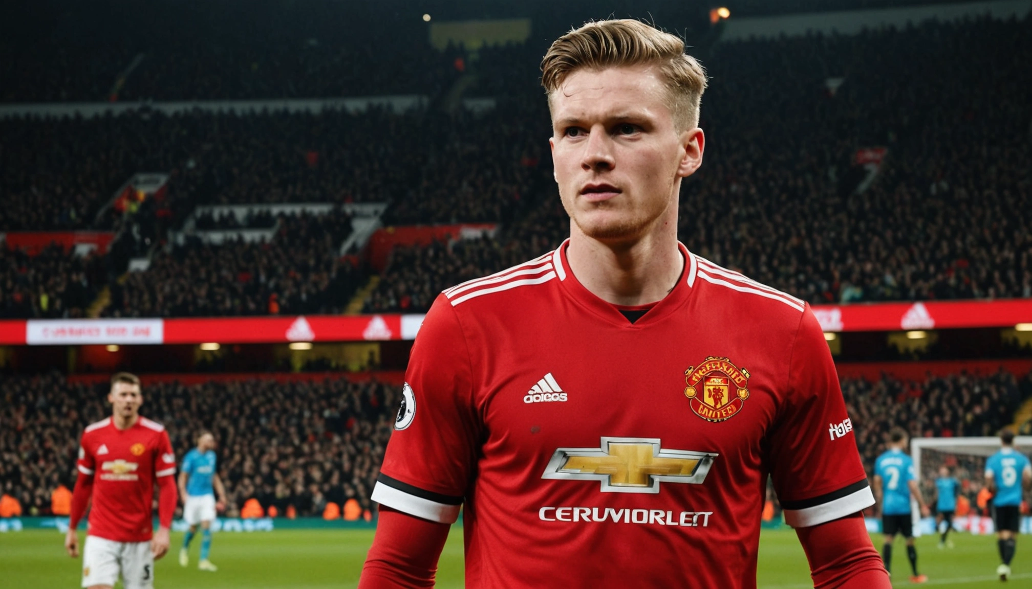 McTominayev povratak: Man Utd pali motore!