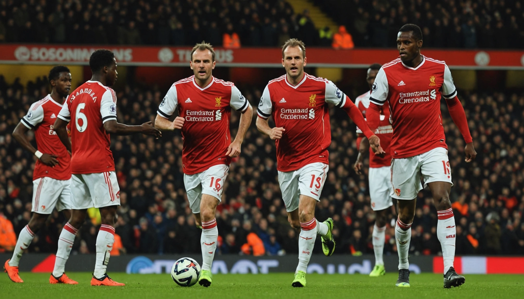 Bajern čeka da slomi Arsenalov kvadrupl