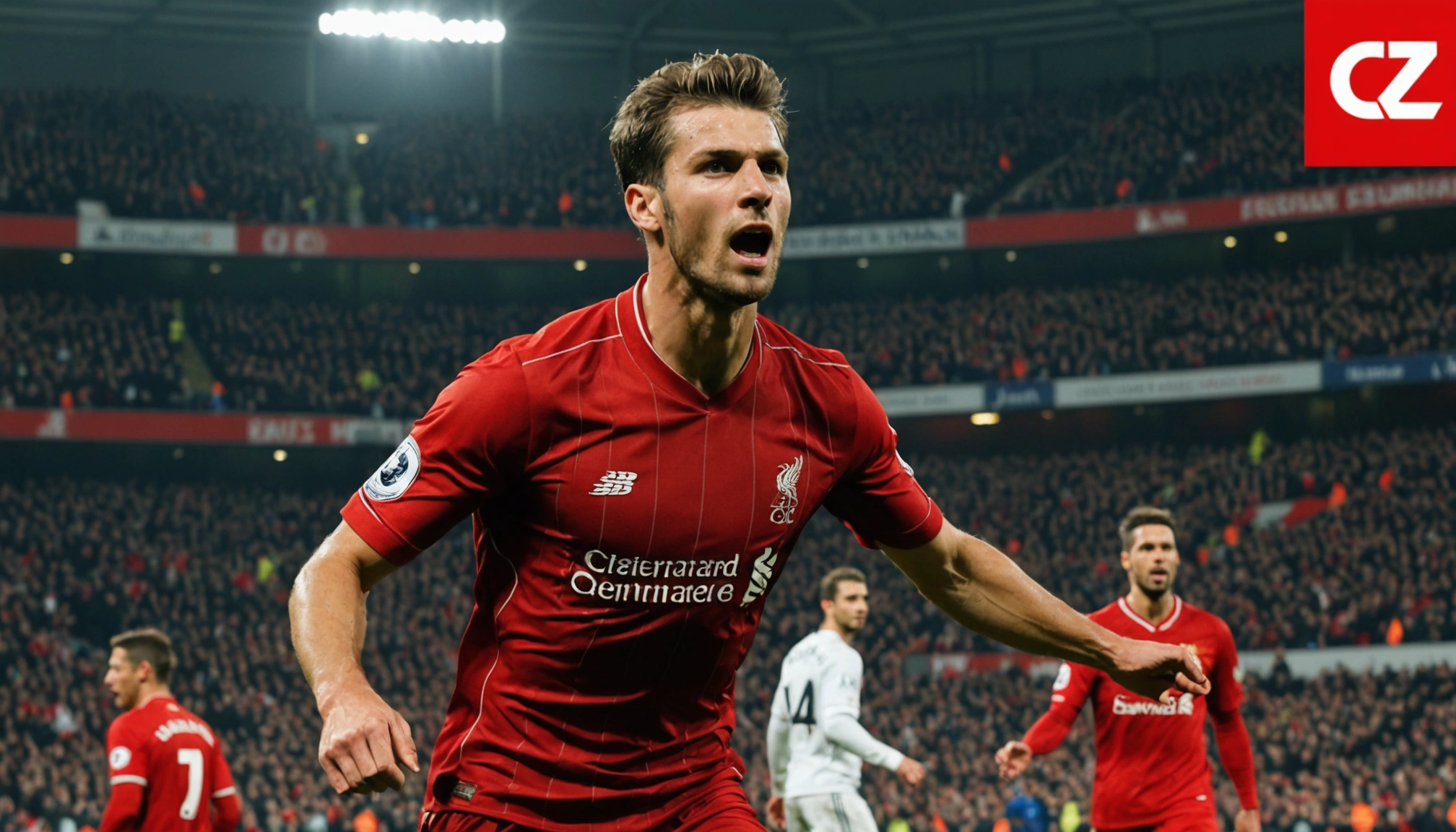 Szoboszlai sanja Madrid – Liverpool drhti!