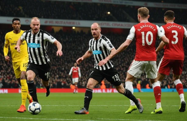 Totenhem šokira: Tudor preuzima kormilo!