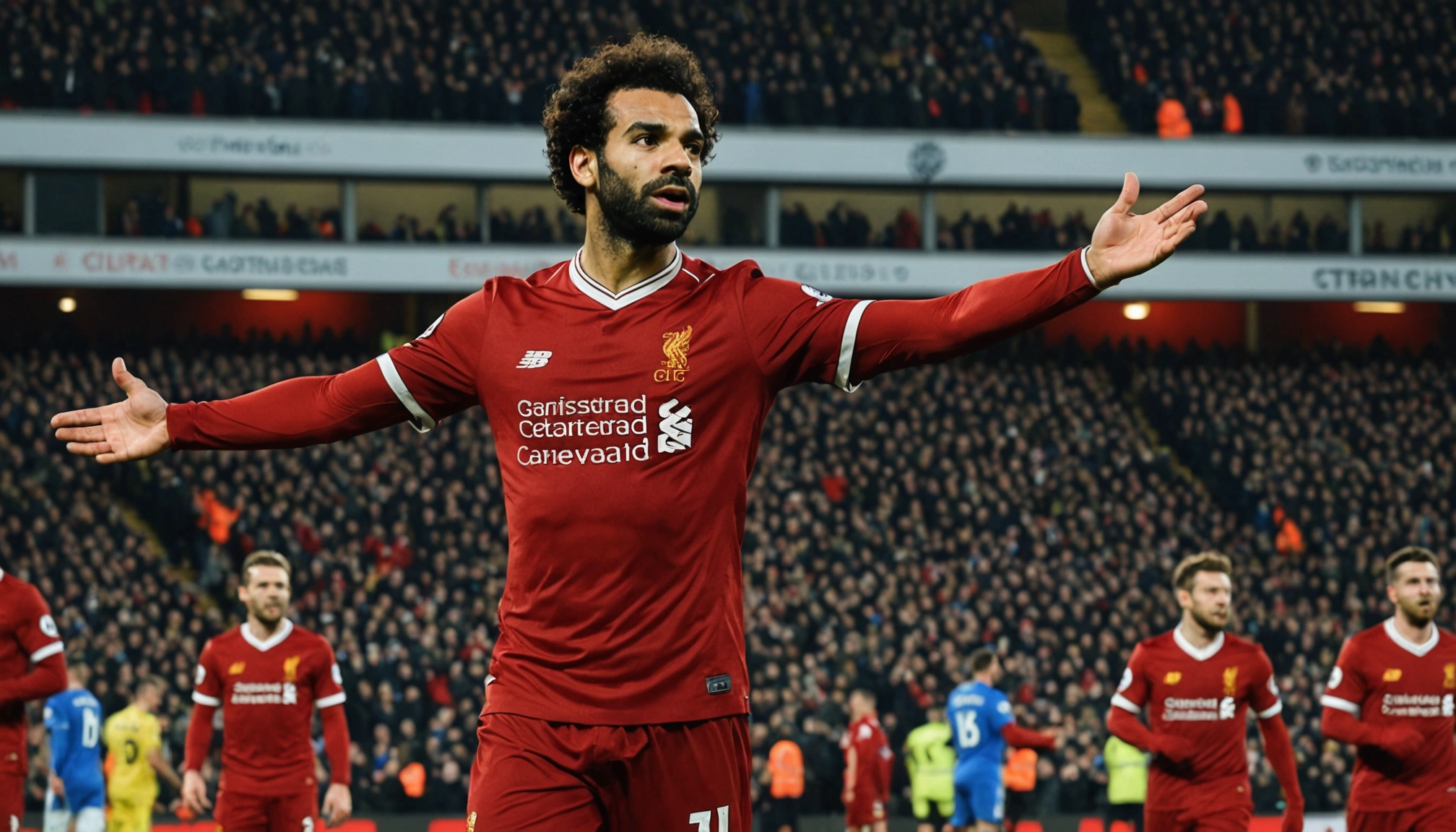 Salah pakuje pesak, Gordon spasilac?