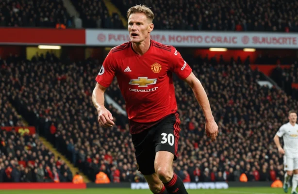 Šeringam vapi: Maktominijev povratak ili tragedija!