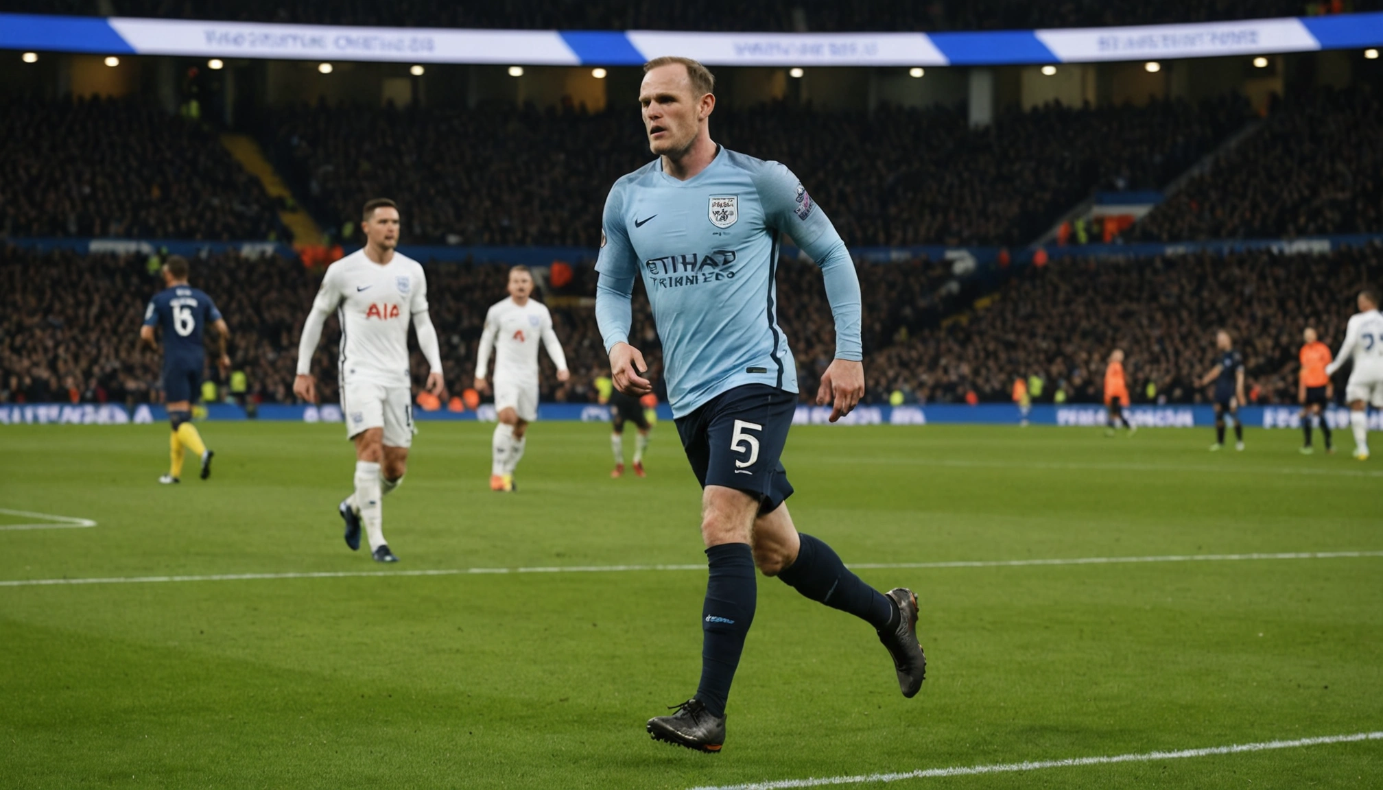 Runi: Tuhelov ugovor kruniše engleske snove