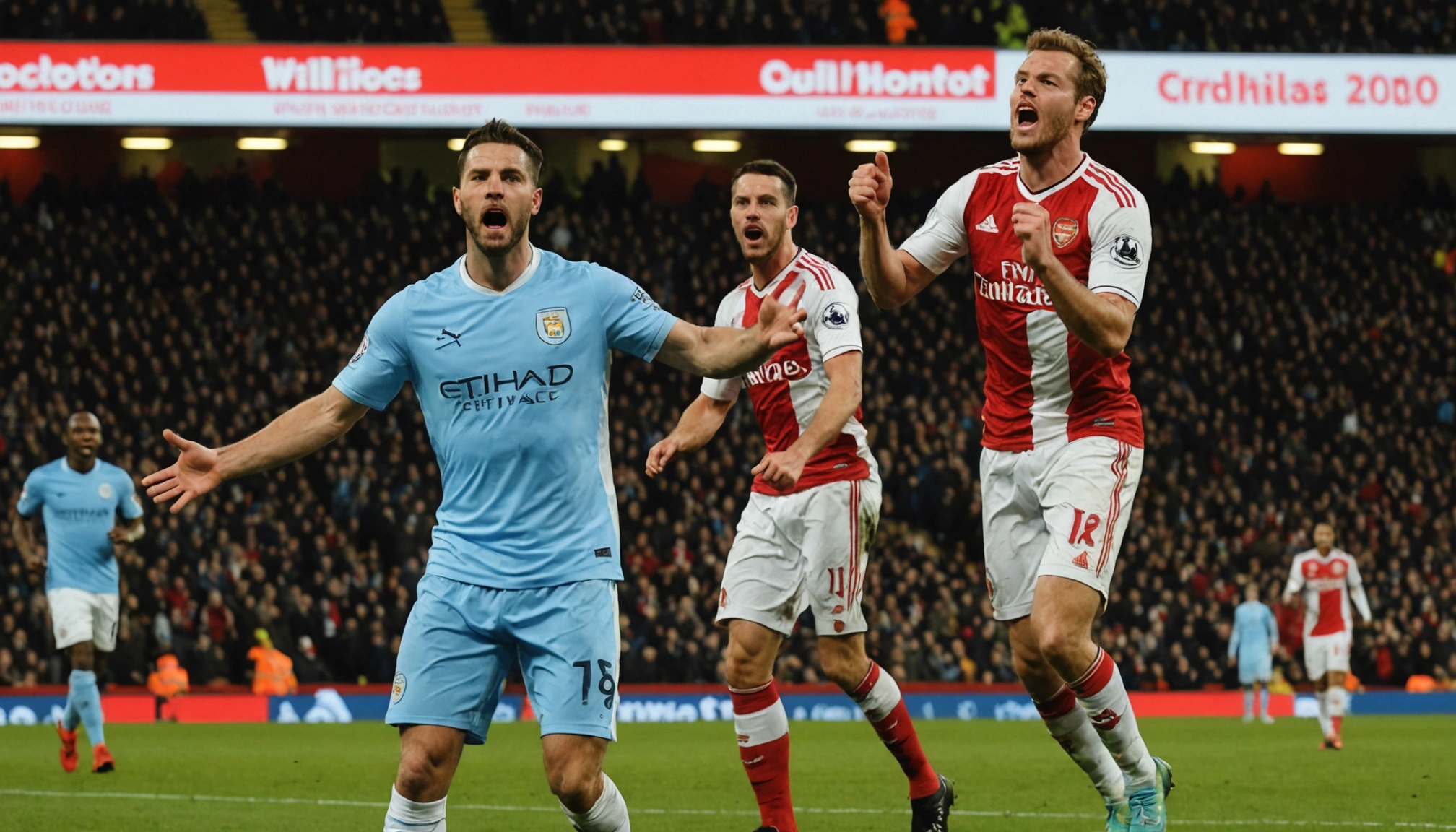 Pad zvezda: Arsenal gubi milione!