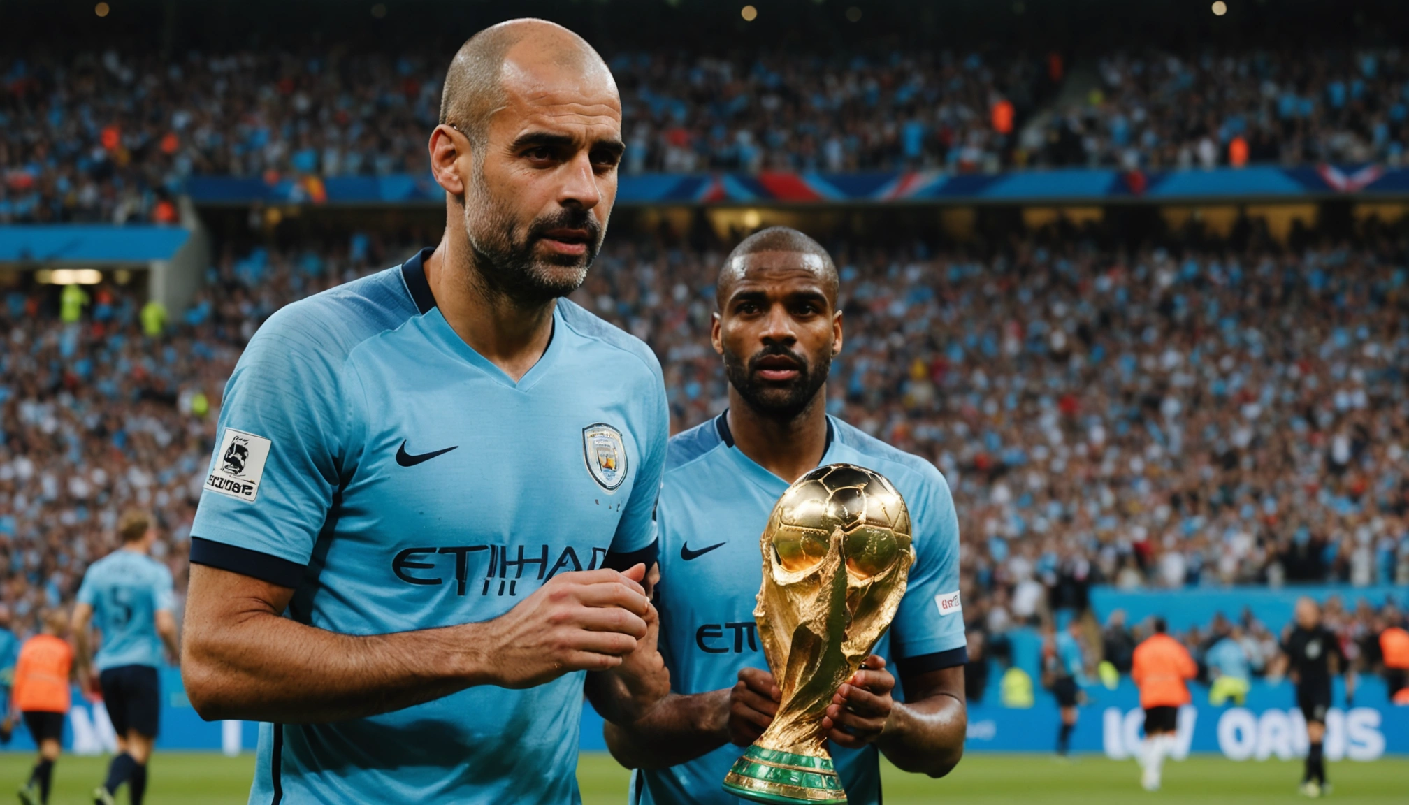 Traford ključa: Donaruma ukrao tron!