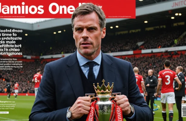 Ratklifova glupost kolonizuje Junajted