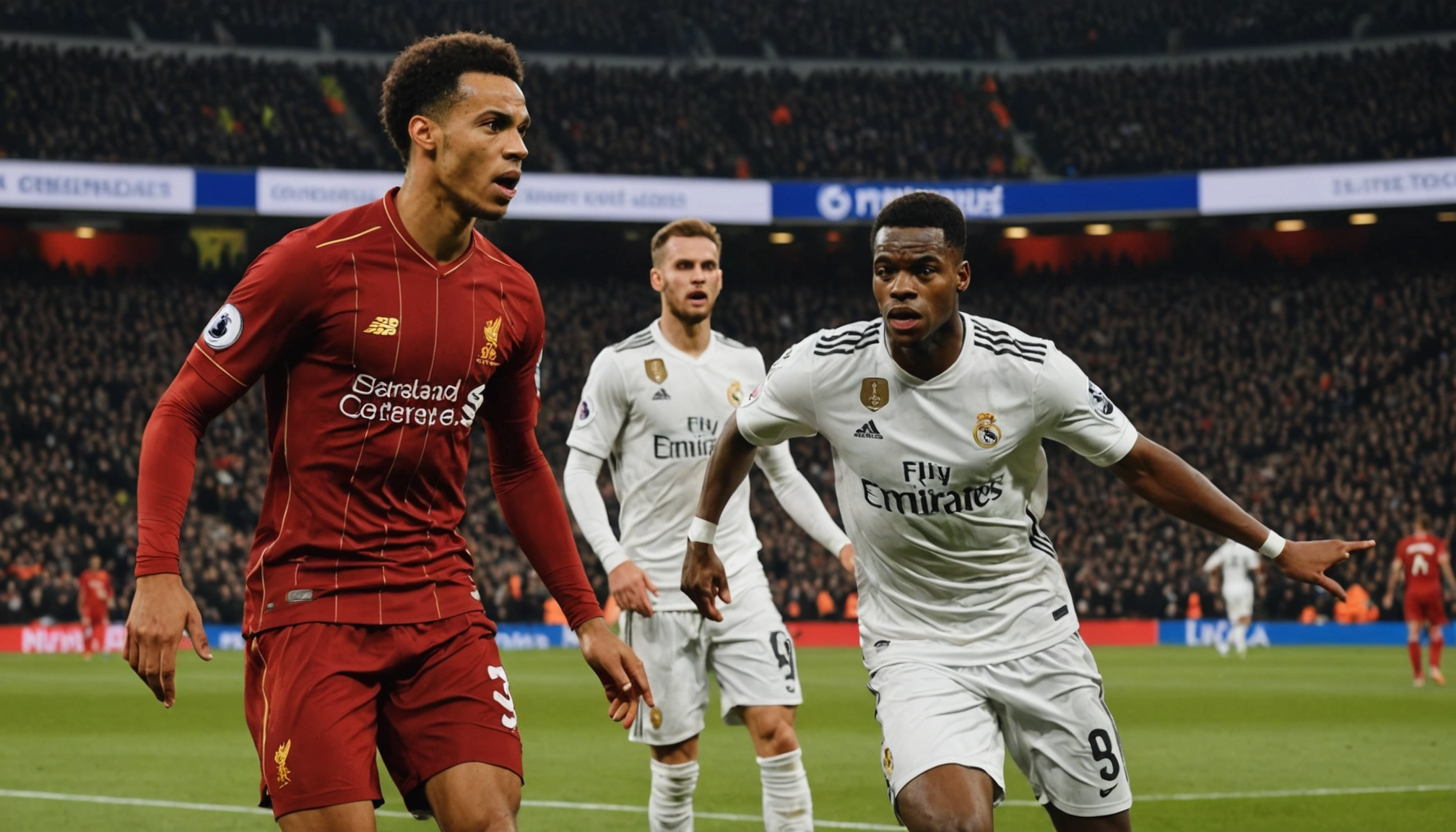 Szoboszlajev san o Madridu ugaЕЎen agentovom reДЌju