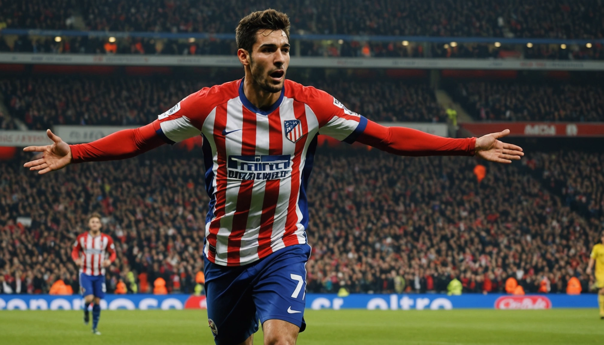 Alvarez gasi snove Arsenala: Ostajem!