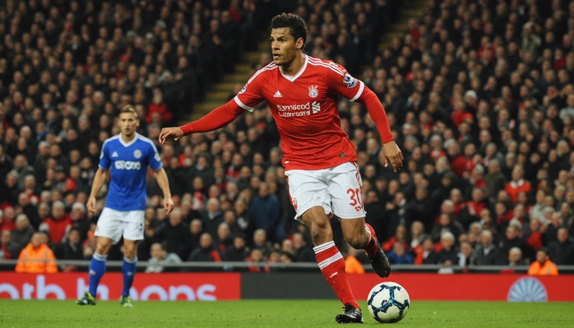 Diaz triumfuje: Liverpul tone bez njega