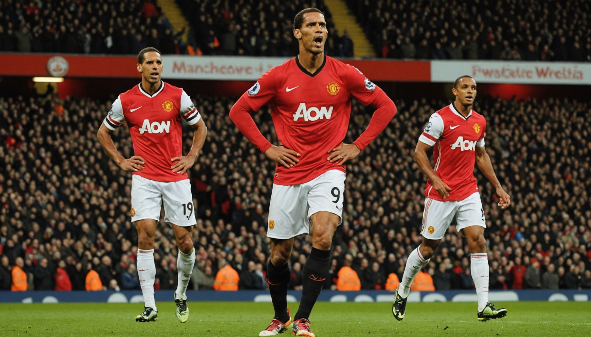 Ferdinand: Žesus, tajni adut Arsenala!