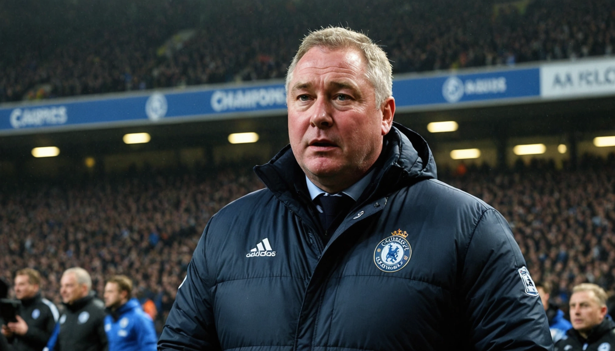 Voltemade beži iz Njukasla?