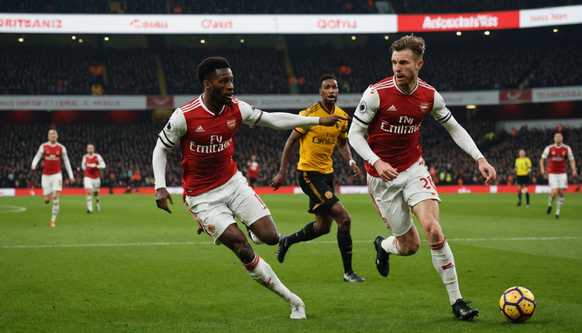 Arsenal caruje u propustima titule!