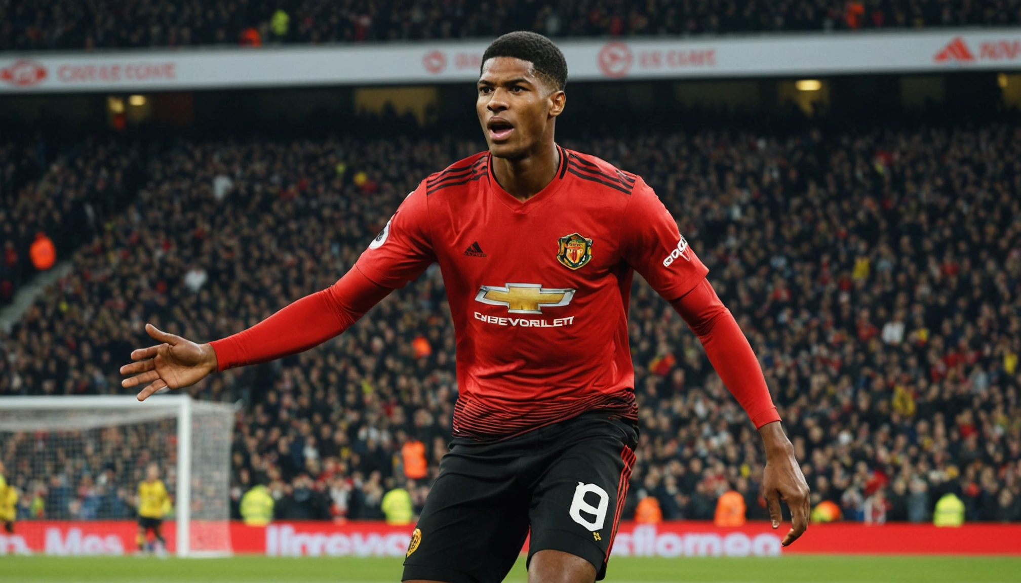 Rashfordov flip: Barcelona kupuje da proda!