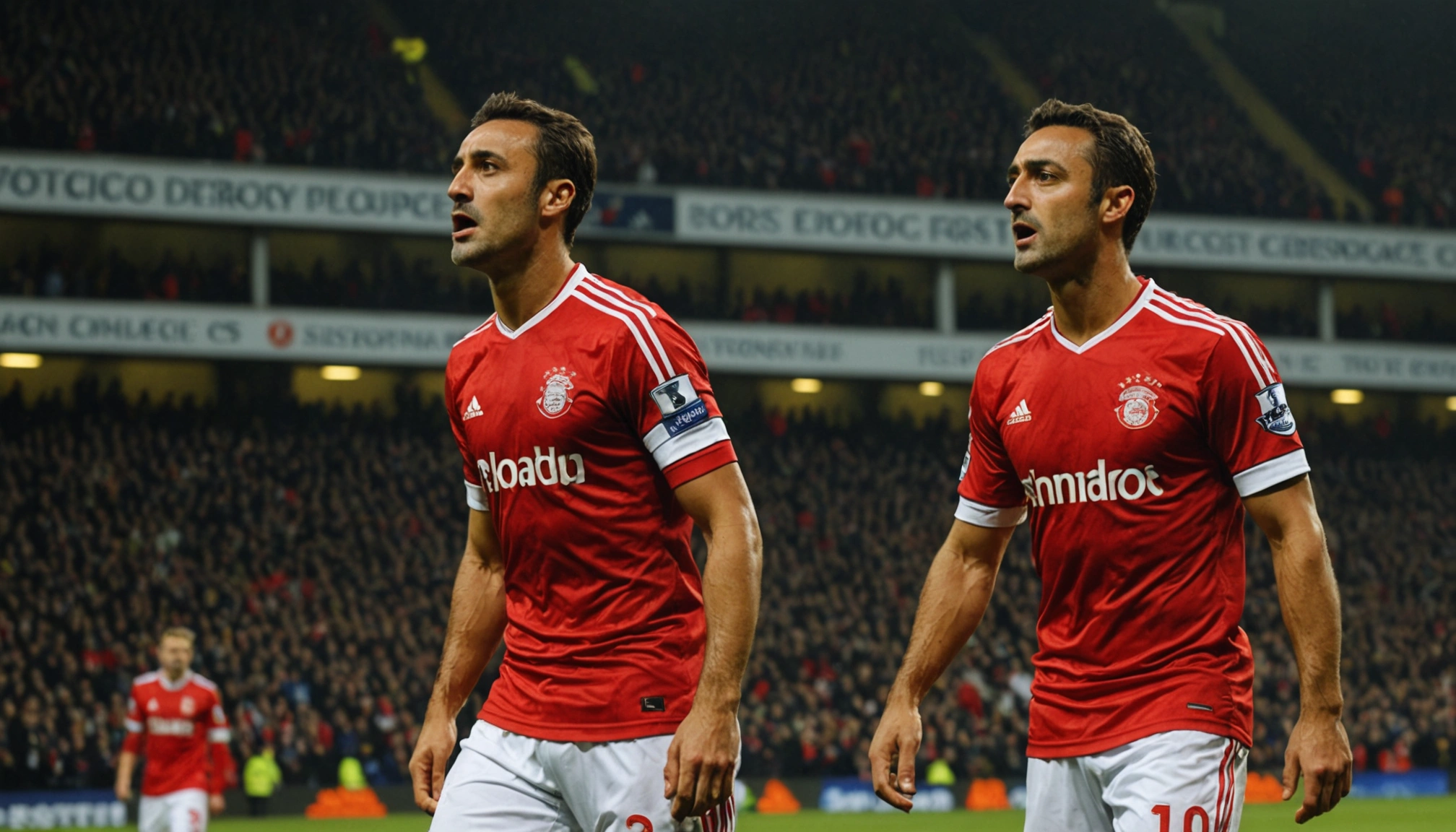 Pereira razbija Fener u evropskom plesu!